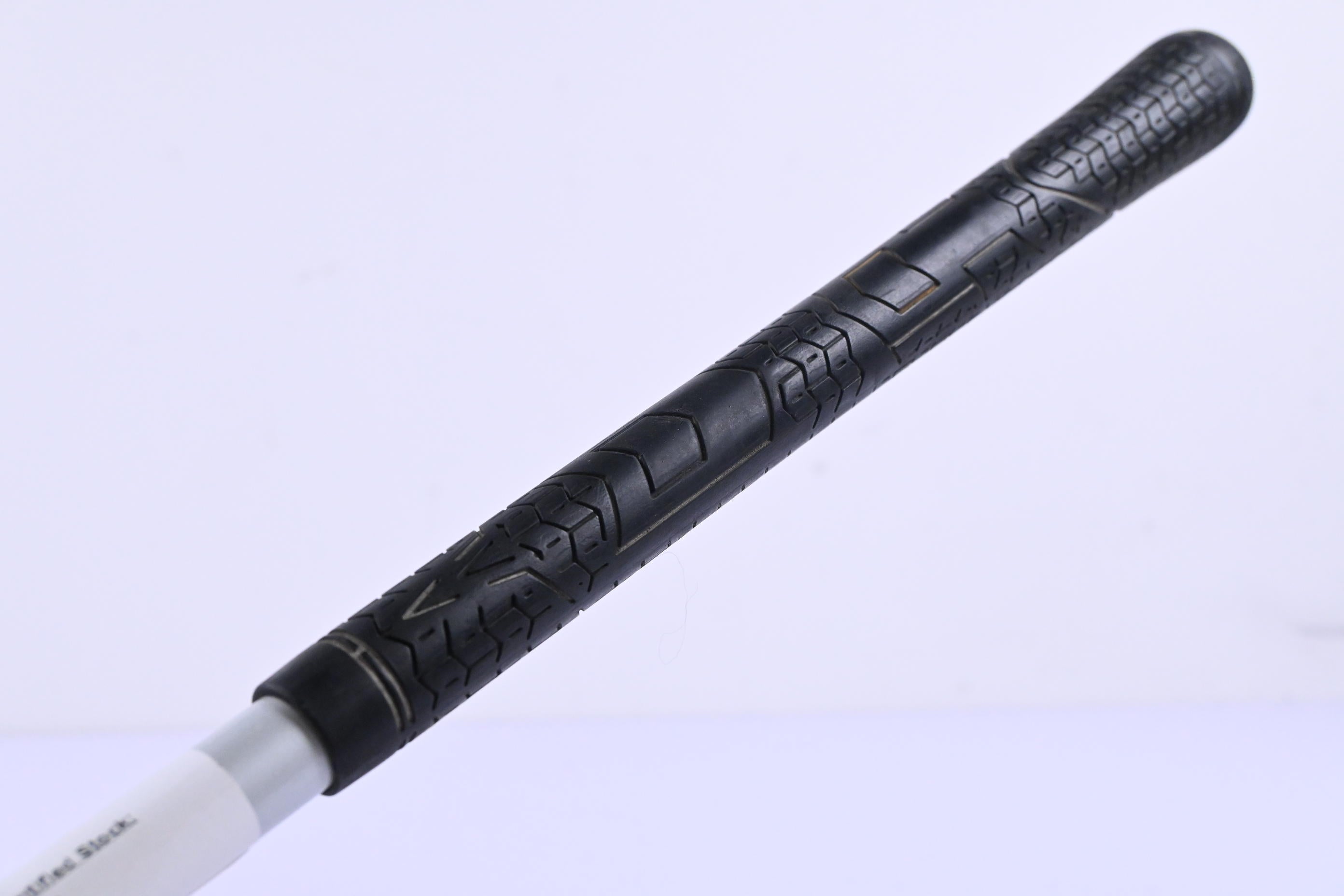 Taylormade Burner 2007 #3 Hybrid / 19 Degree / Regular Flex REAX 65 Shaft