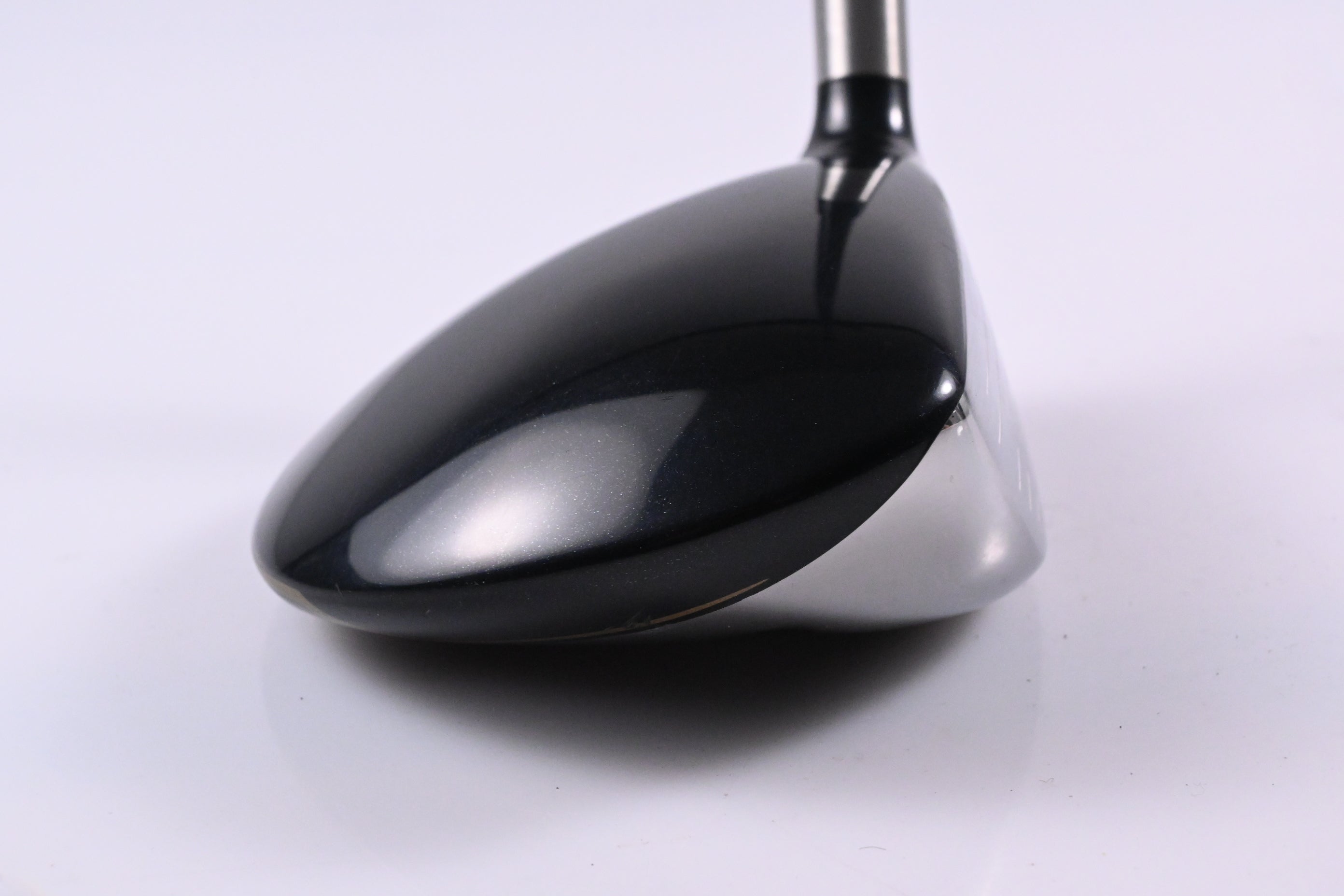 Cleveland 588 #3 Wood / 15.5 Degree / Regular Flex Matrix Ozik 6Q3 Shaft