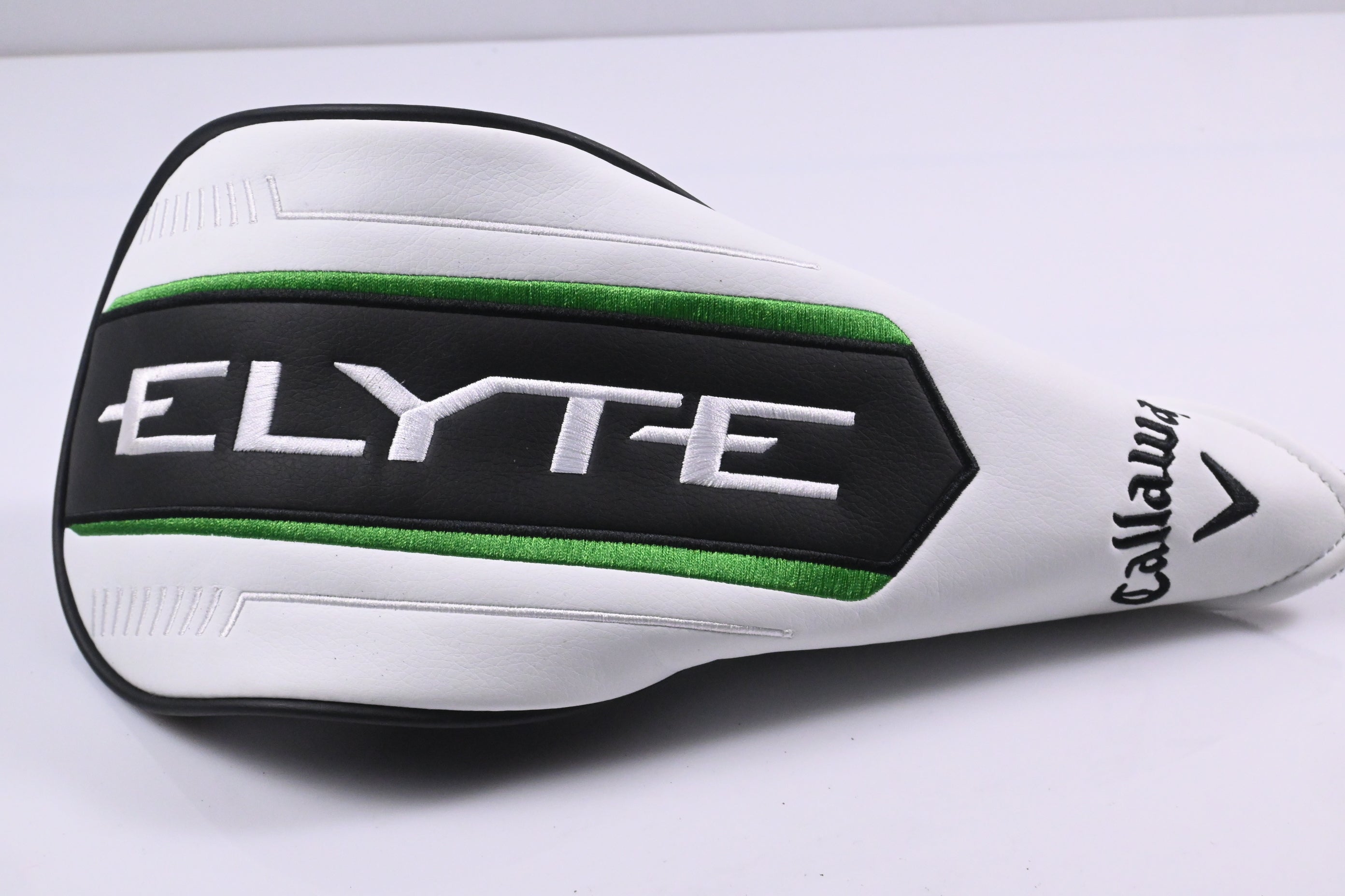 Callaway Elyte Triple Diamond Driver / 10.5 Degree / X-Flex Tensei 1K Black 65