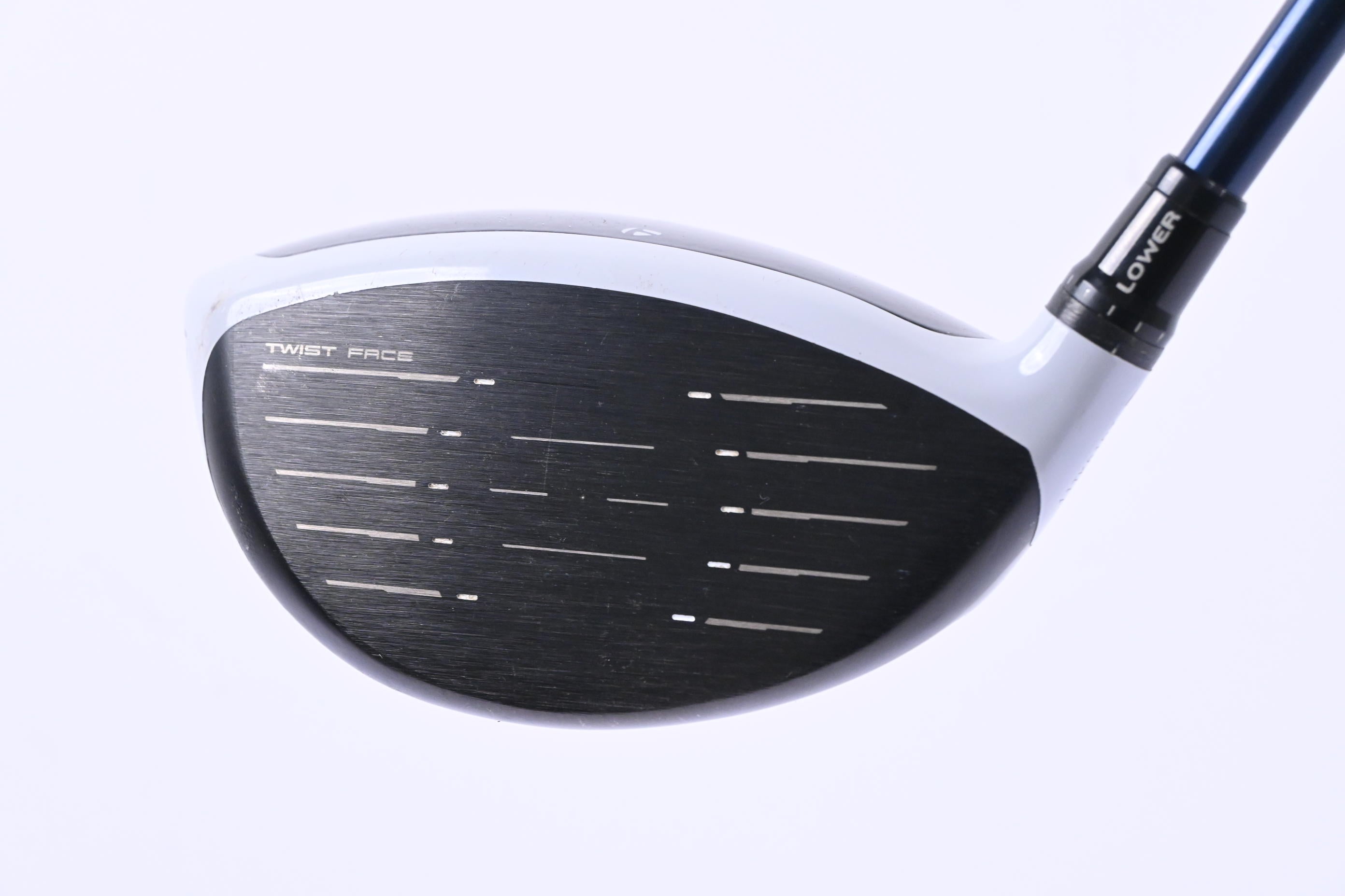 Taylormade SIM2 Driver / 9 Degree / Regular Flex Fujikura Ventus Blue 5 Shaft