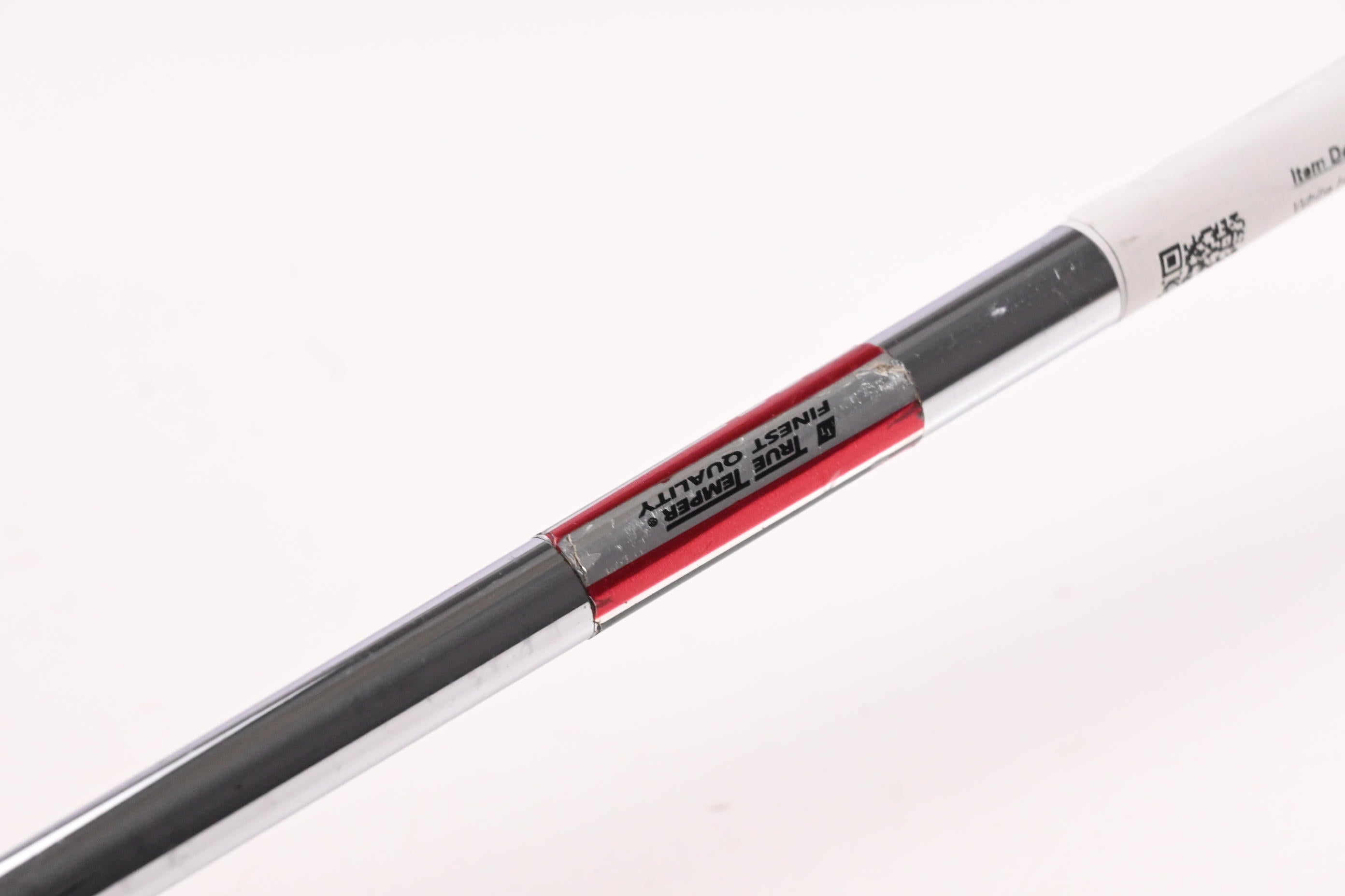 Left Hand Odyssey White Hot XG #9 Putter / 35 Inch