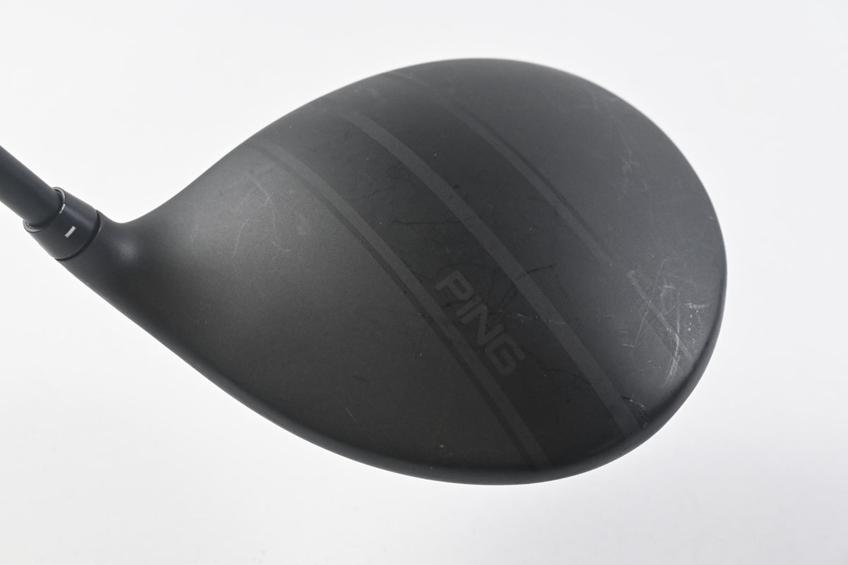 Ping i25 Driver / 9.5 Degree / Stiff Flex Ping PWR65 Shaft