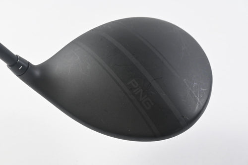 Ping i25 Driver / 9.5 Degree / Stiff Flex Ping PWR65 Shaft