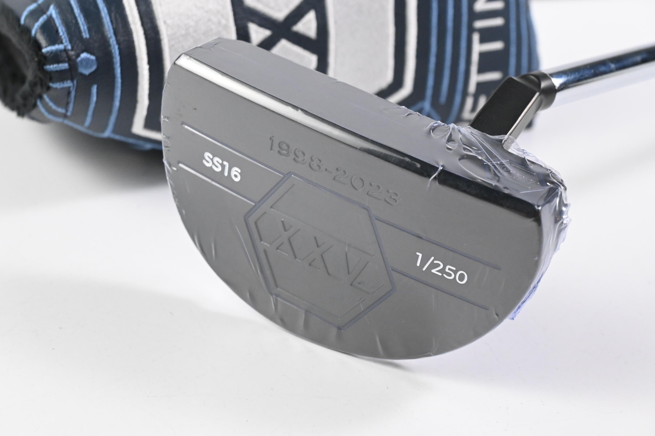 Bettinardi SS16 Slant Putter / 35 Inch