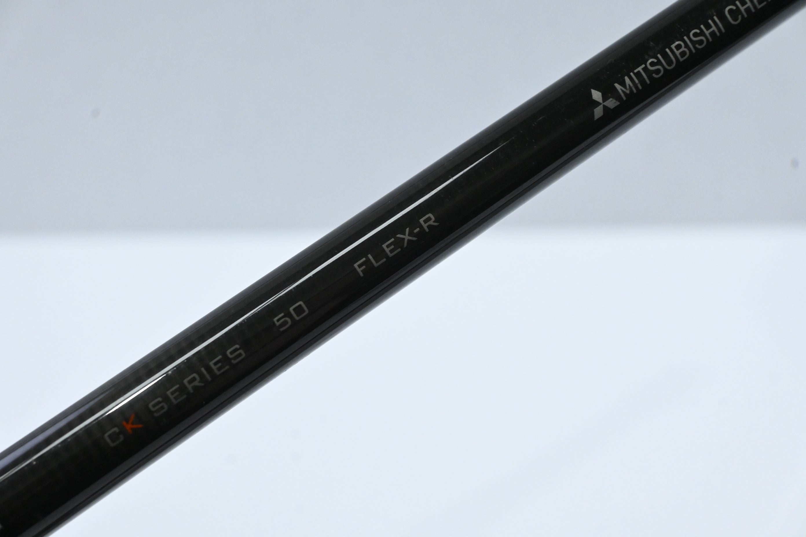 Tensei CK Orange 50 Driver Shaft / Regular Flex / Mizuno