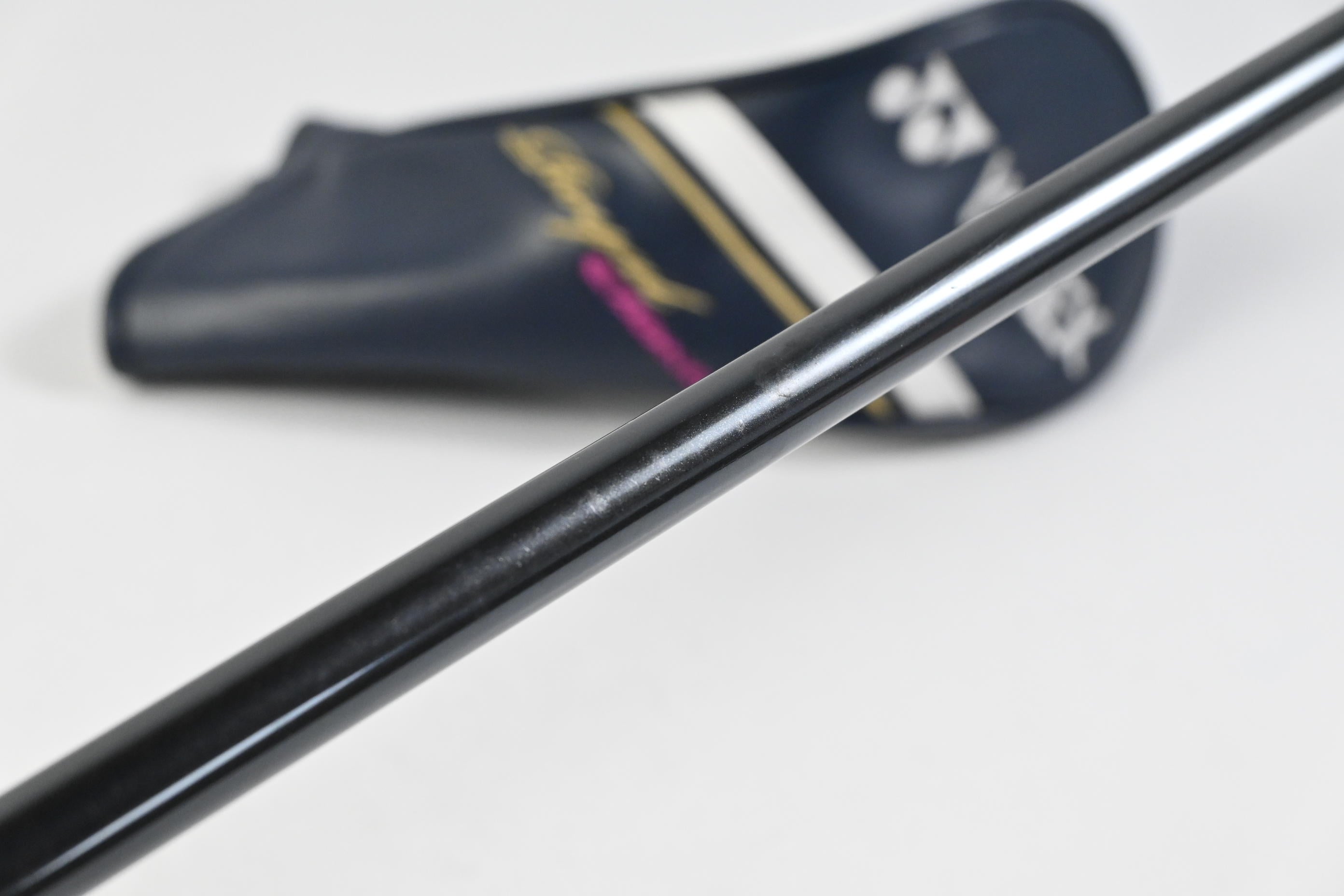 Ladies Yonex Royal Ezone Gen 2 #6 Hybrid / 25 Degree / Ladies Flex Yonex Namd