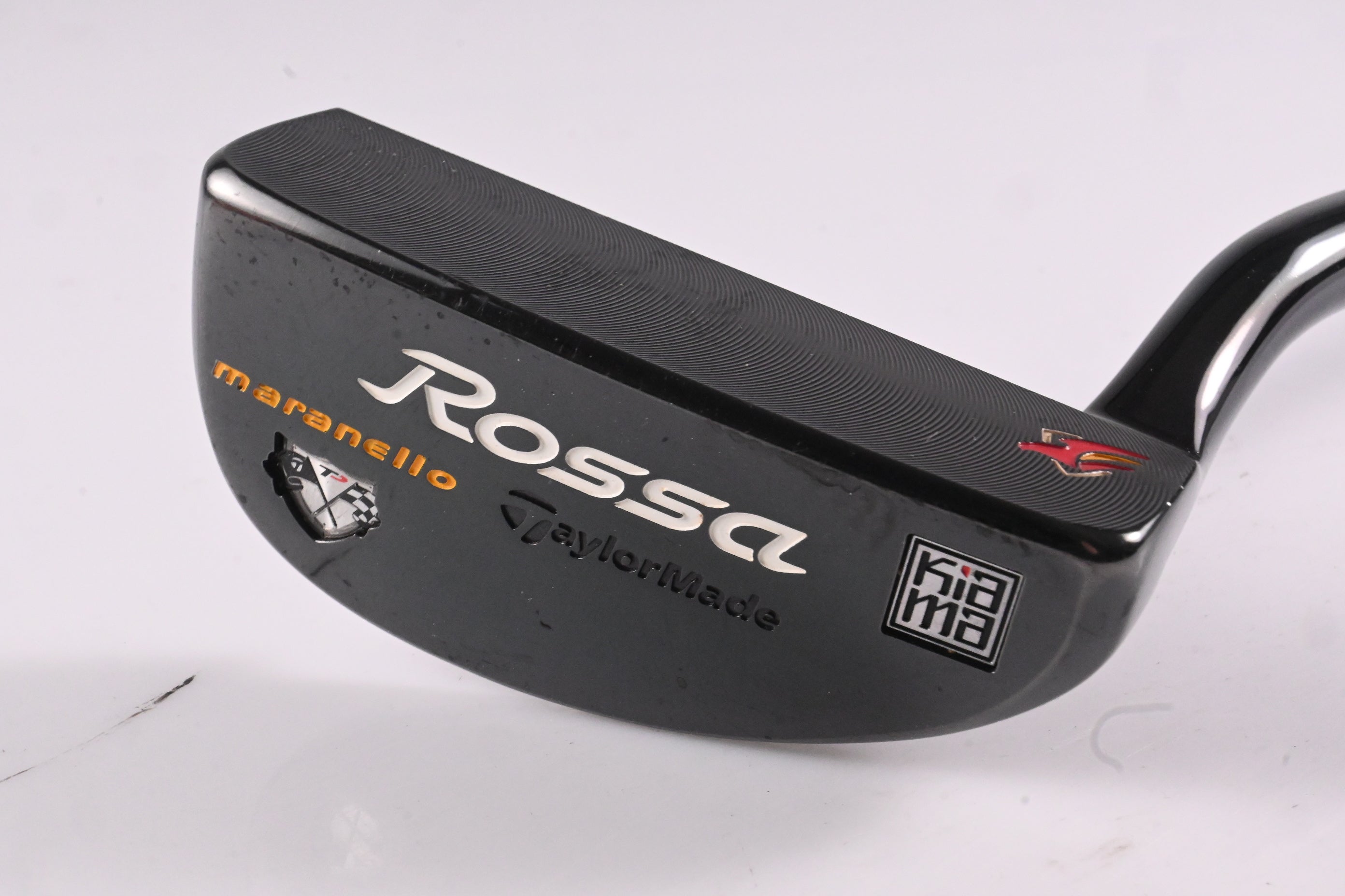 Taylormade Rossa TP Kia Ma Maranello Putter / 34.5 Inch