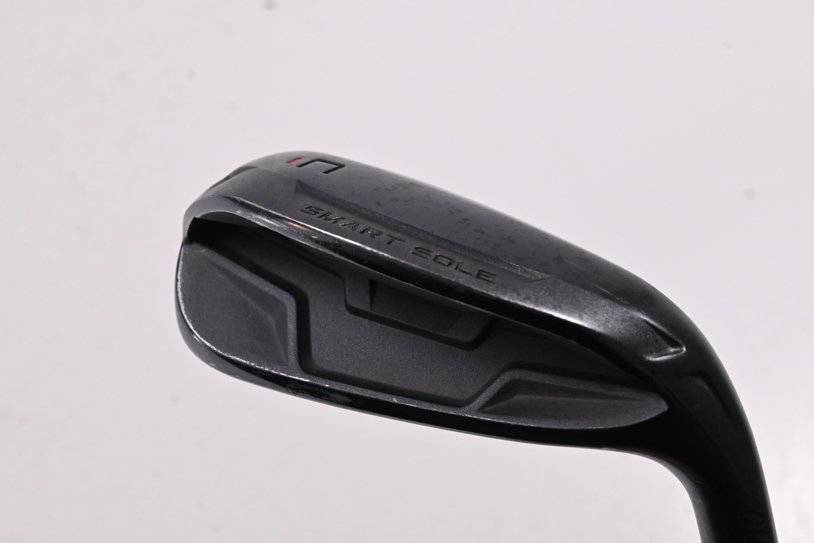 Cleveland Smart Sole Full Face Pitching Wedge / 46 Degree / Wedge flex Shaft