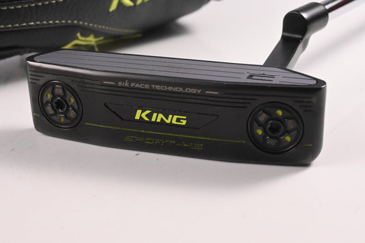 Cobra King Vintage Sport-45 Putter / 34 Inch