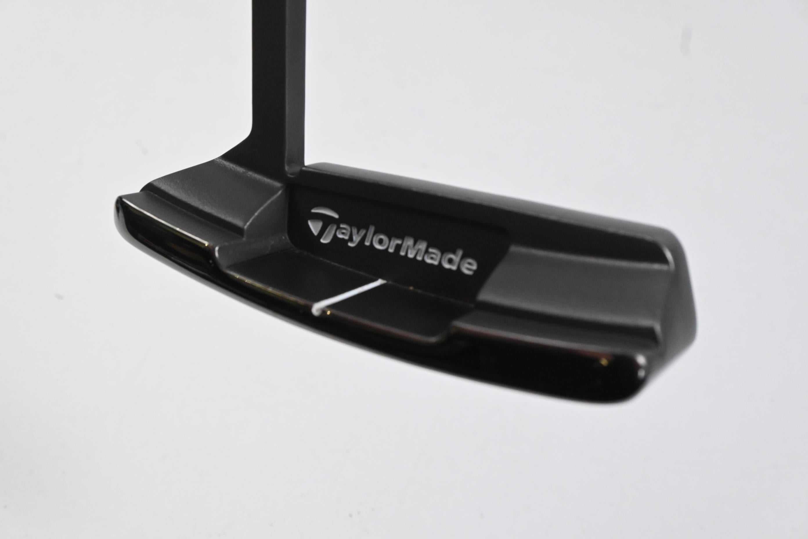 Taylormade Ghost Tour Black Putter / 33 Inch