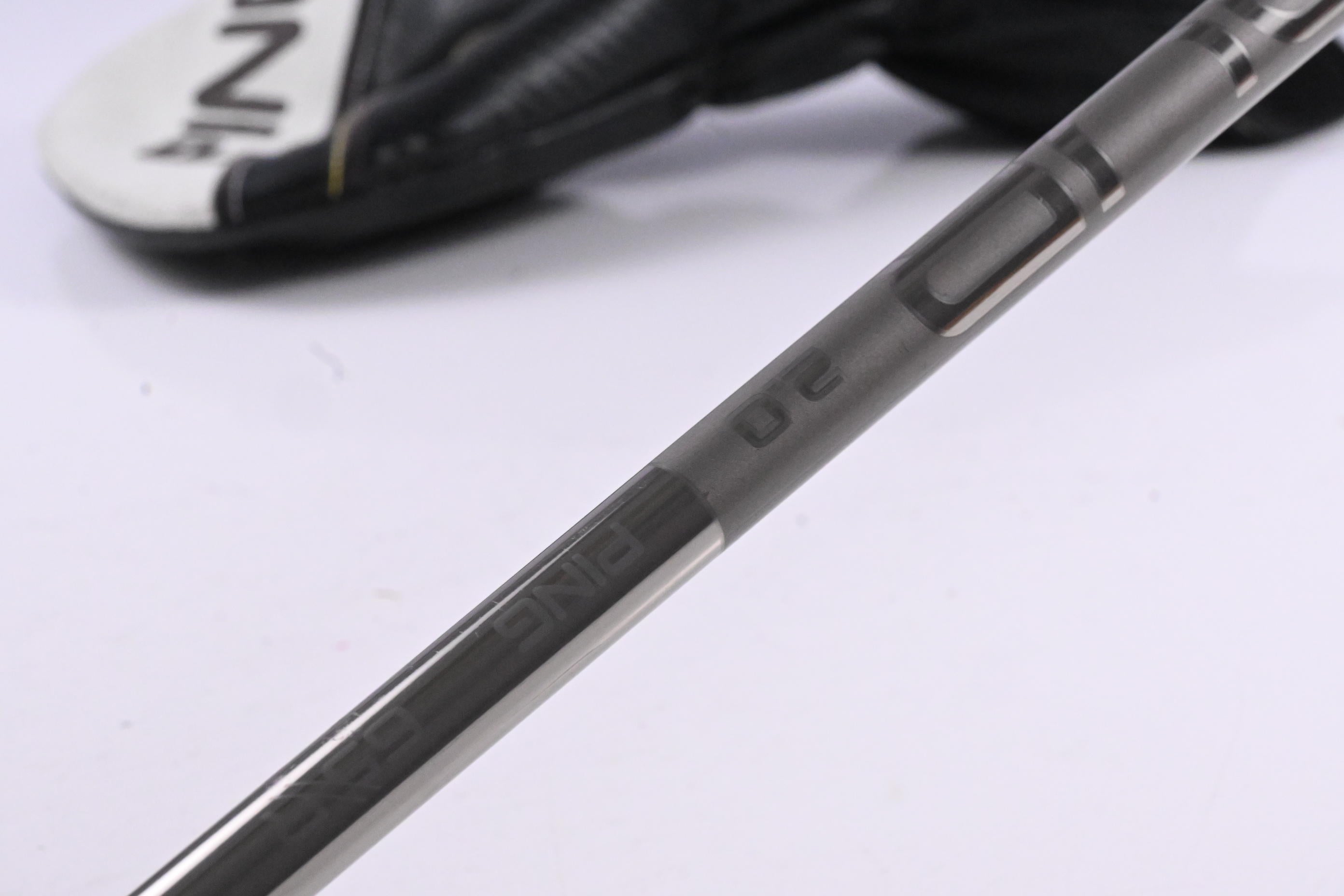 Ping G430 Max Driver / 10.5 Degree / Regular Flex Ping Tour 2.0 65 Shaft