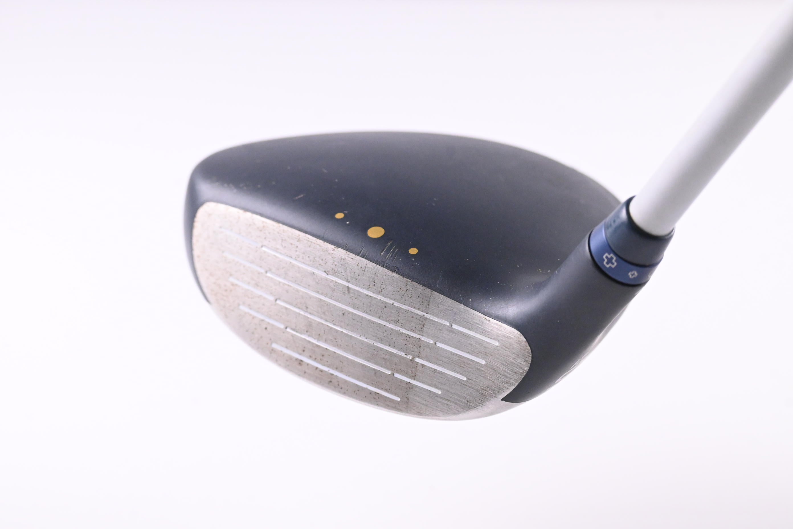 Ladies Ping G Le3 #5 Wood / 21 Degree / Ladies Flex Ping ULT 250 Shaft