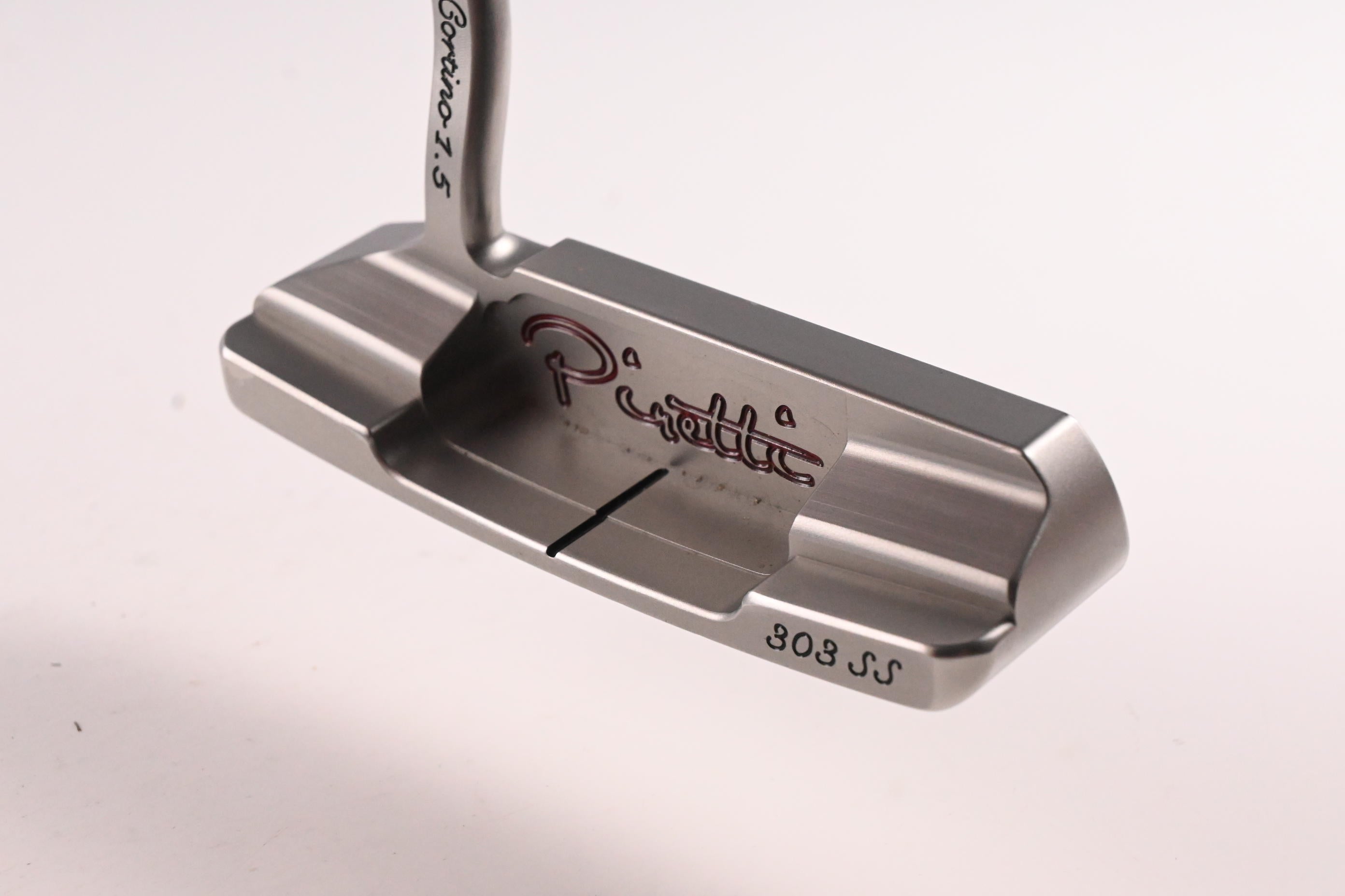 Piretti Cortino 1.5 Putter / 36 Inch