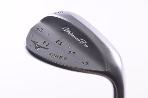 Mizuno Pro T-1 Sand Wedge / 56 Degree / X-Flex LA Golf Tour Series 130I Shaft