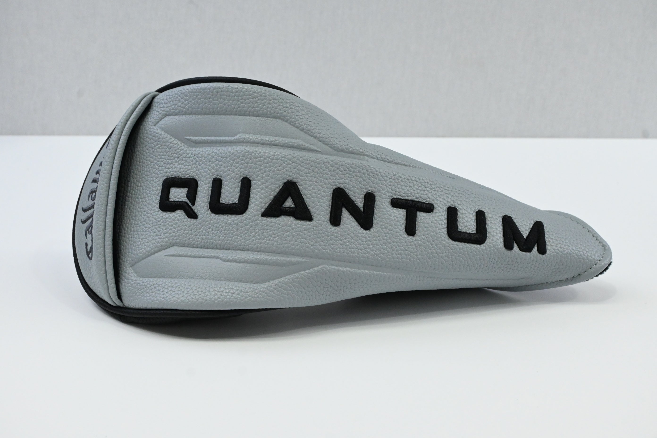 Ladies Callaway Quantum Max D Driver / 12 Degree / Ladies Flex Cypher 40 Shaft
