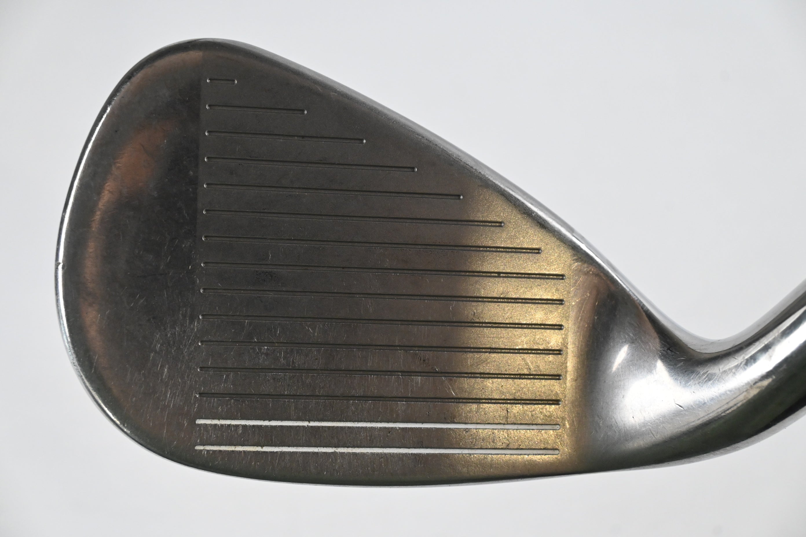 Callaway Steelhead XR #9 Iron / Stiff Flex Project X Rifle Shaft