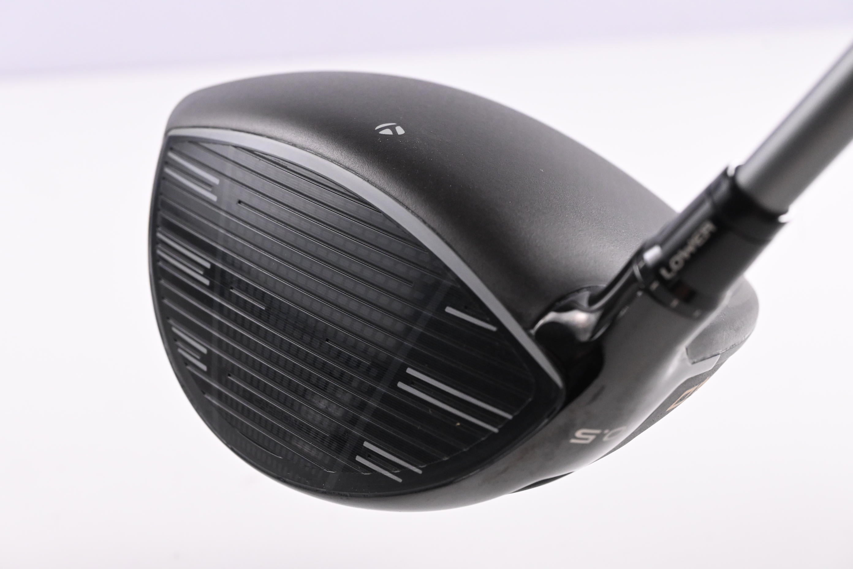Taylormade Qi4D Driver / 10.5 Degree / Regular Flex Airspeeder 50 Shaft