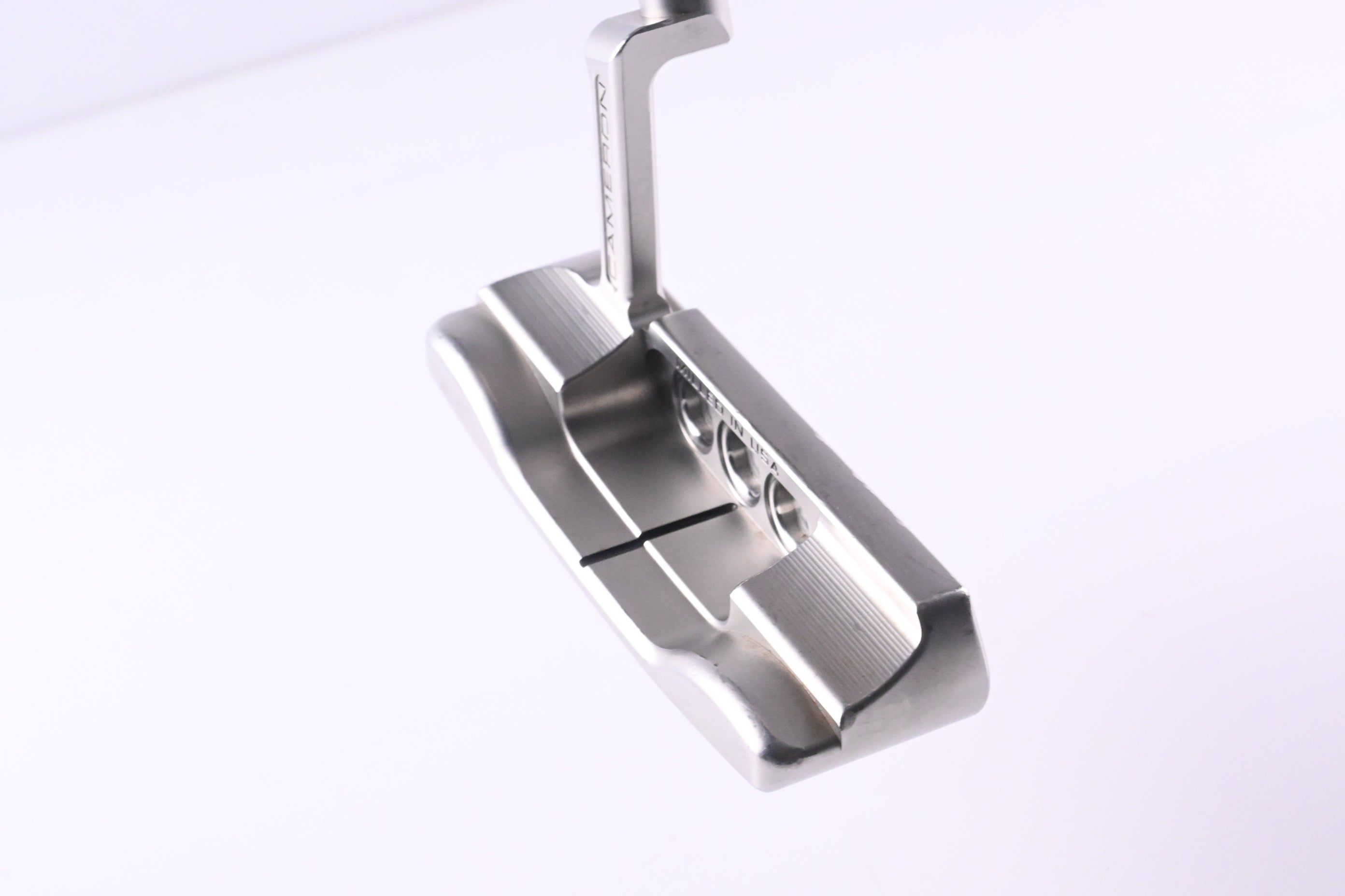 Scotty Cameron Super Select Newport+ Putter / 34 Inch