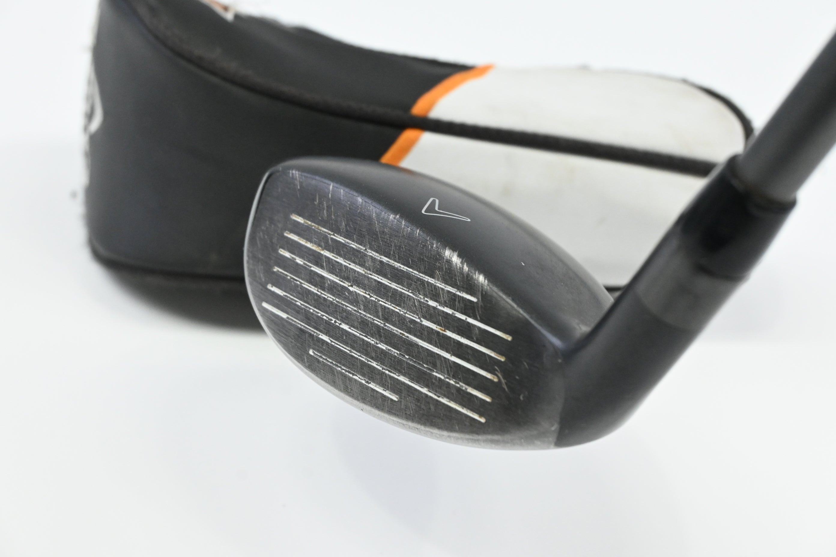 Callaway X2 Hot #5 Hybrid / 25 Degree / Regular Flex Callway X2 Hot 75 Shaft