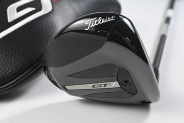Titleist GT1 #3Tour Wood / 14.5 Degree / Stiff Flex Tensei 1K Blue 65 Shaft
