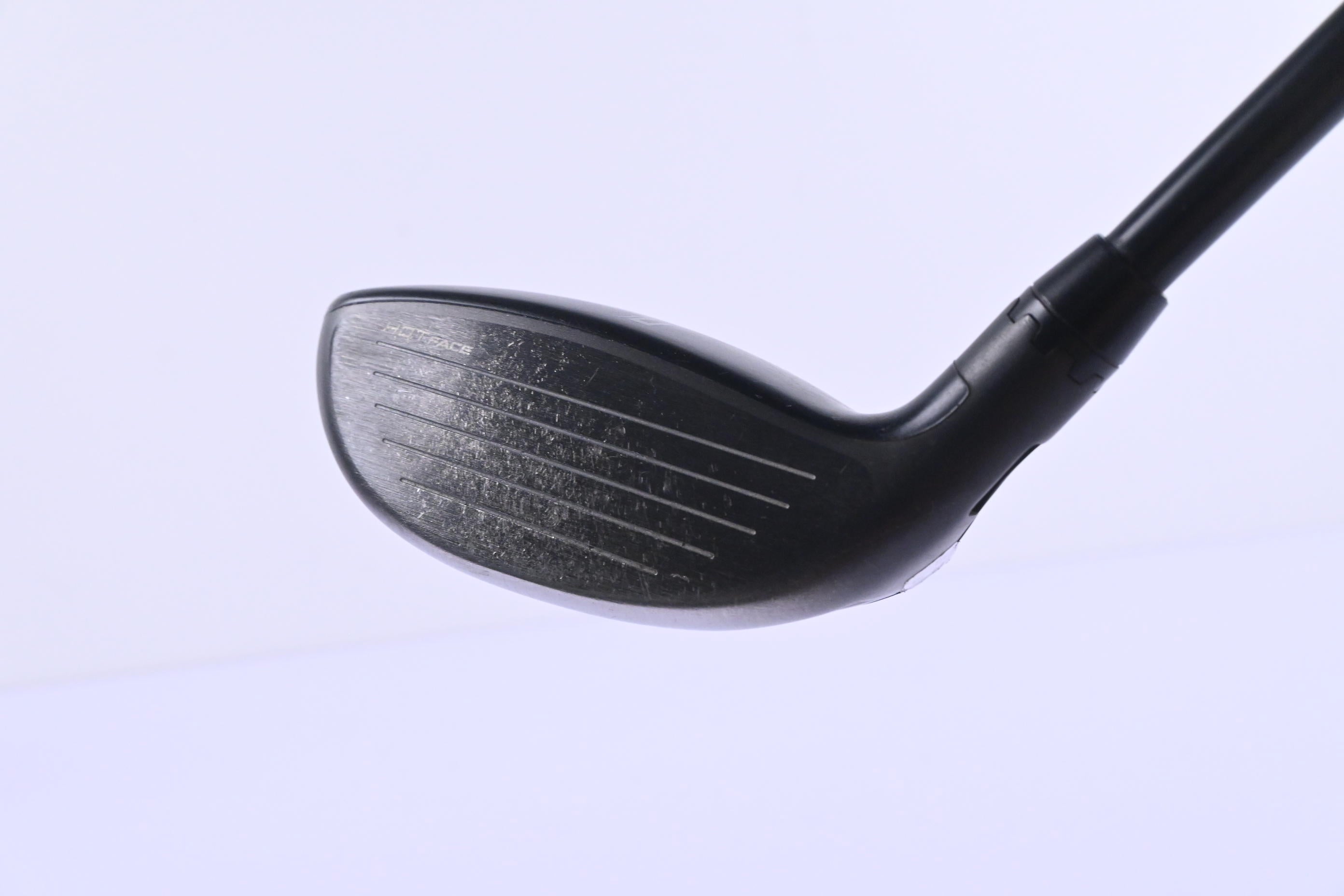 Cobra LTDx #3 Wood / 15 Degree / Regular Flex Helium Nanocore 5 Shaft