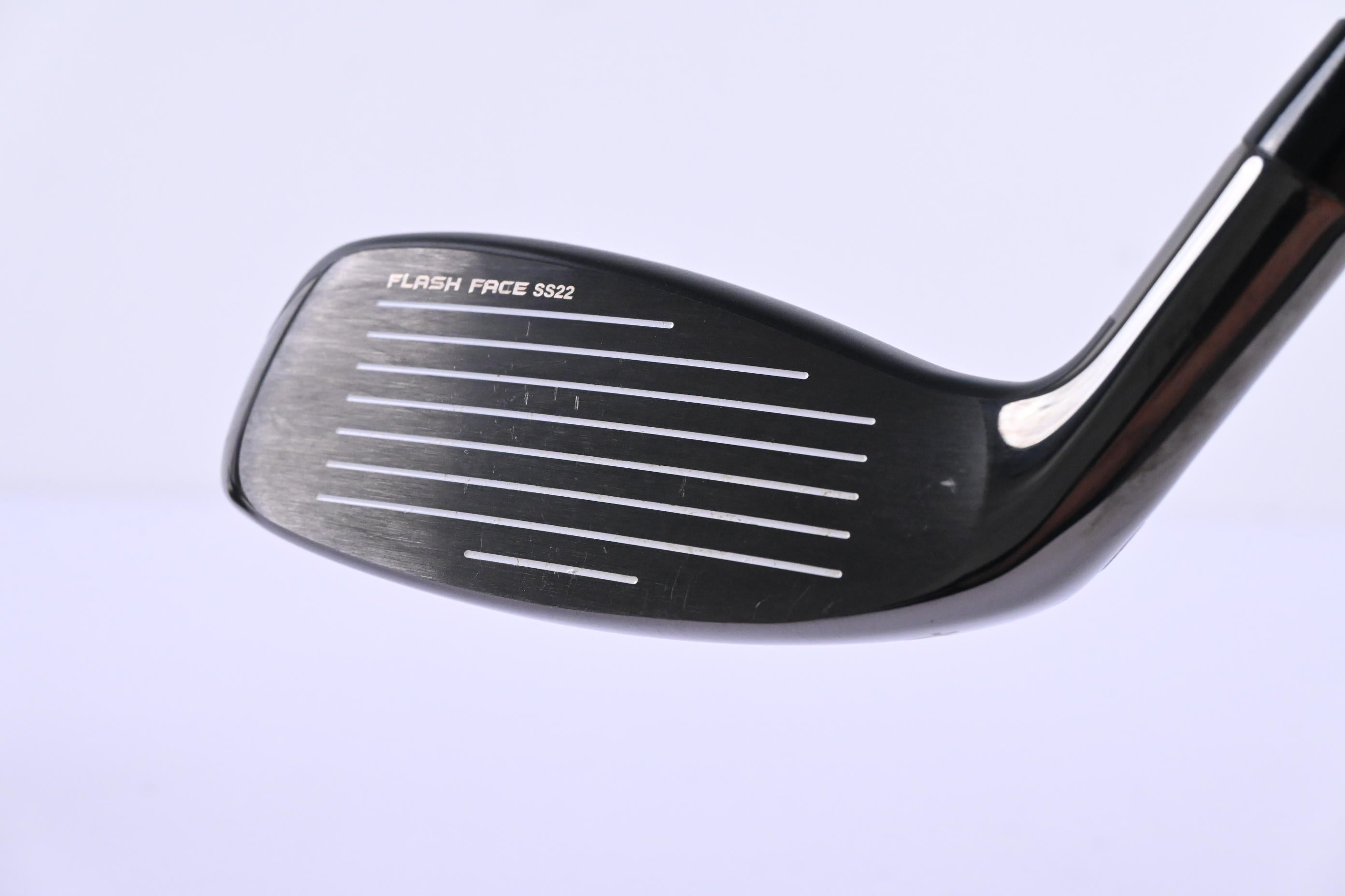 Callaway Rogue ST Max #4 Hybrid / 20 Degree / Regular Flex Tensei AV Blue 65