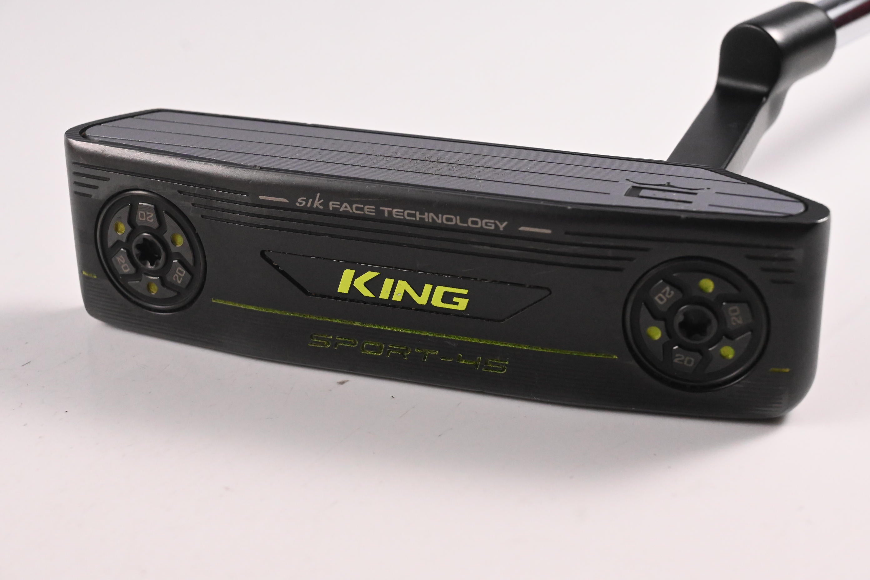 Cobra King Vintage Sport-45 Putter / 34 Inch