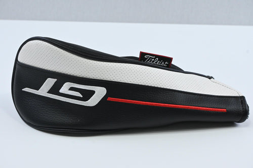 Titleist GT2 #3 Wood / 15 Degree / Stiff Flex HZRDUS Gen5 Black 70