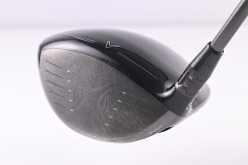 Callaway Rogue Driver / 9 Degree / Regular Flex Aldila Synergy 50 Shaft