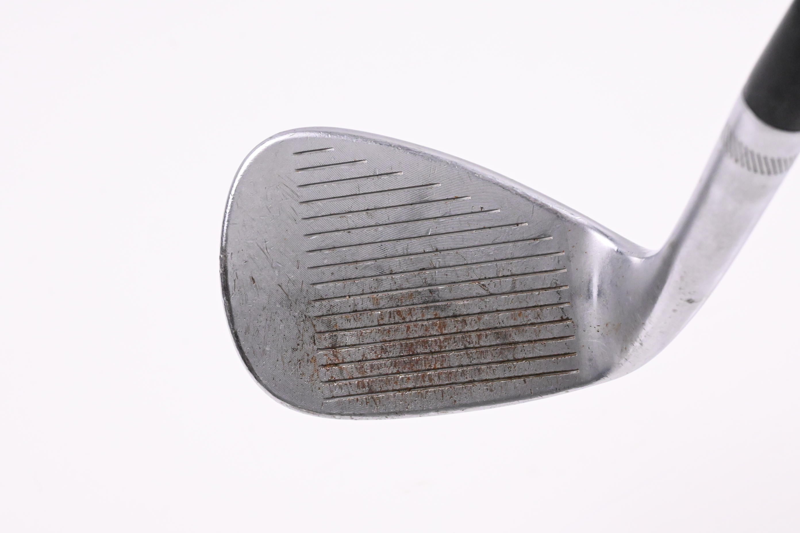 Ladies Titleist Vokey Design Gap Wedge / 52 Degree / Ladies Flex Aldila 55