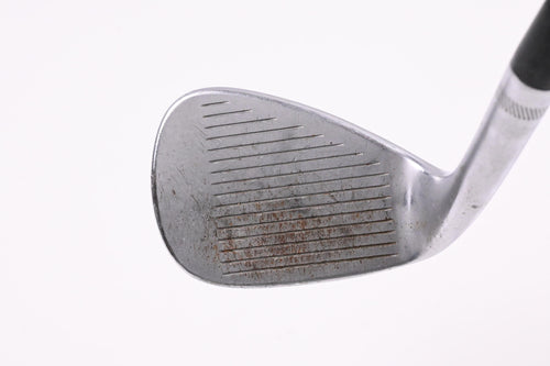 Ladies Titleist Vokey Design Gap Wedge / 52 Degree / Ladies Flex Aldila 55