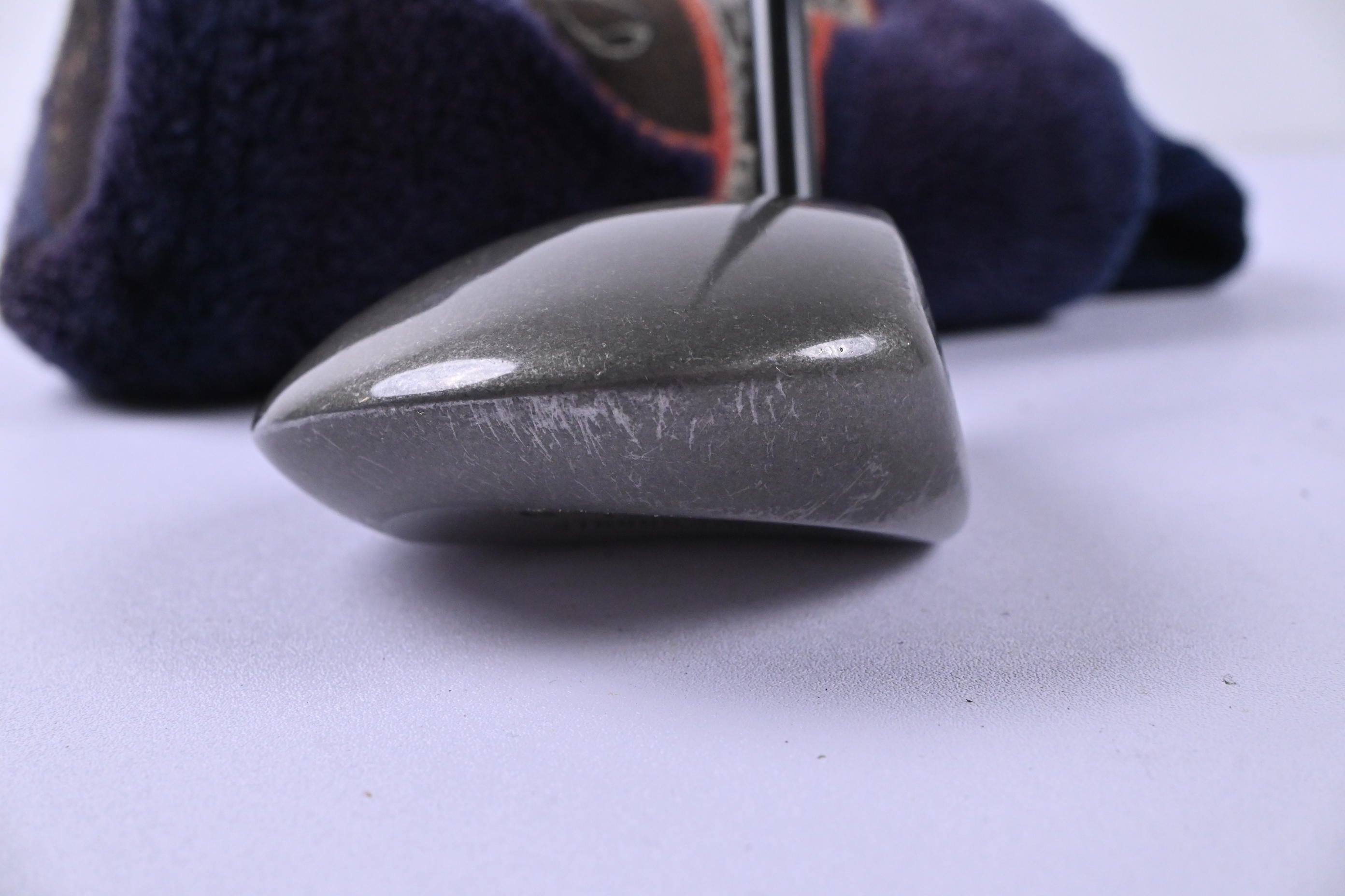 Callaway Big Bertha Warbird #3+ Wood / 14 Degree / Firm Flex Callaway Shaft