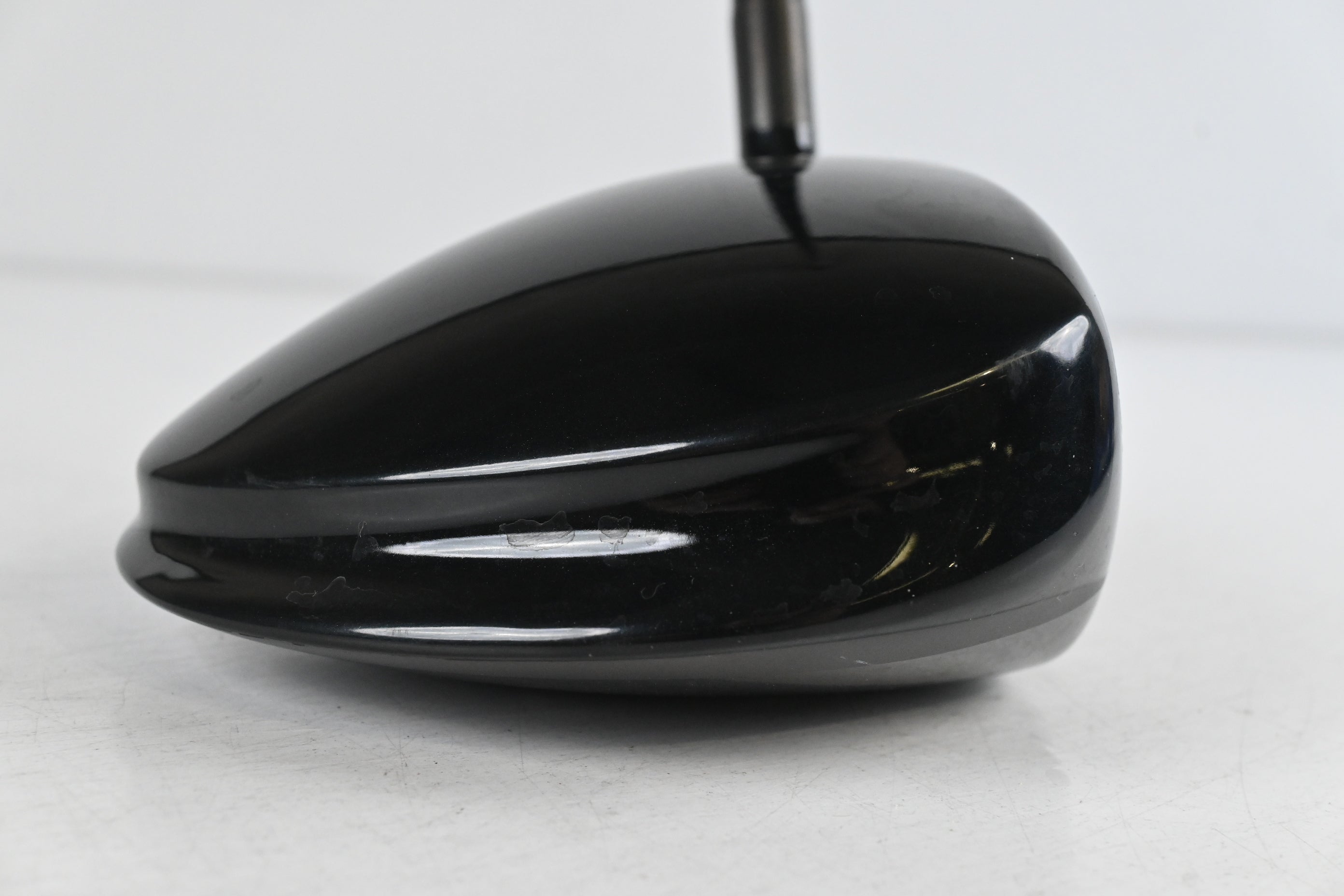 Taylormade Tour Burner Driver / 9.5 Degree / Stiff Flex Taylormade REAX 60 Shaft