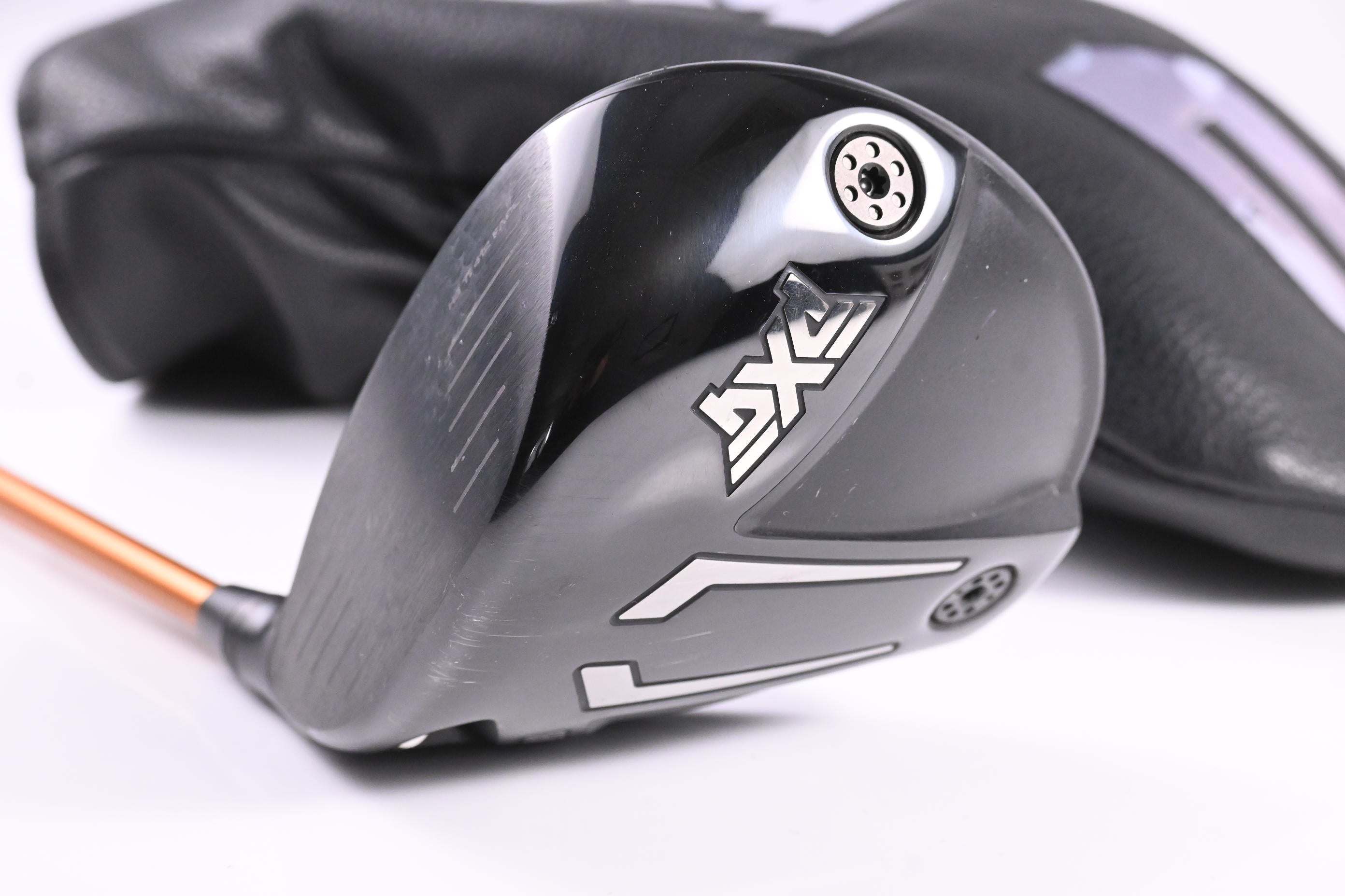 Left Hand PXG 0311 Gen5 Driver / 10.5 Degree / Senior Flex Aldila NVS Orange 55