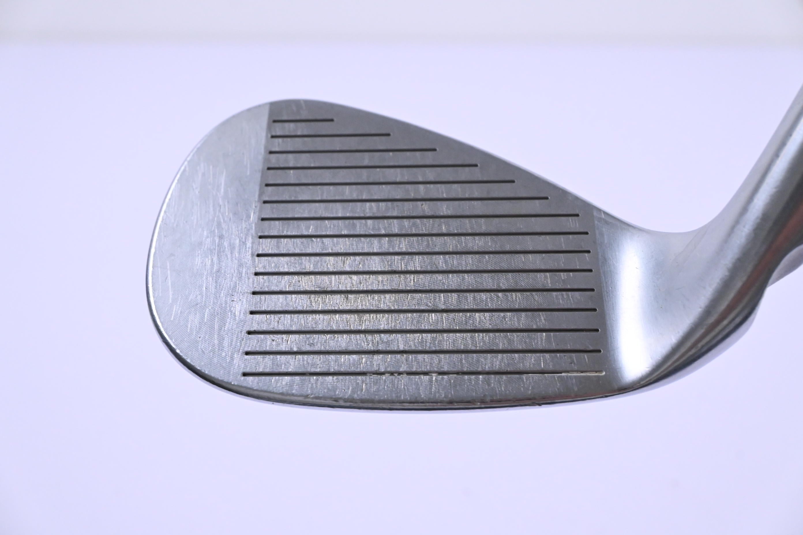 Ping Tour-S Gap Wedge / 52 Degree / Black Dot / Wedge Flex Steel Shaft