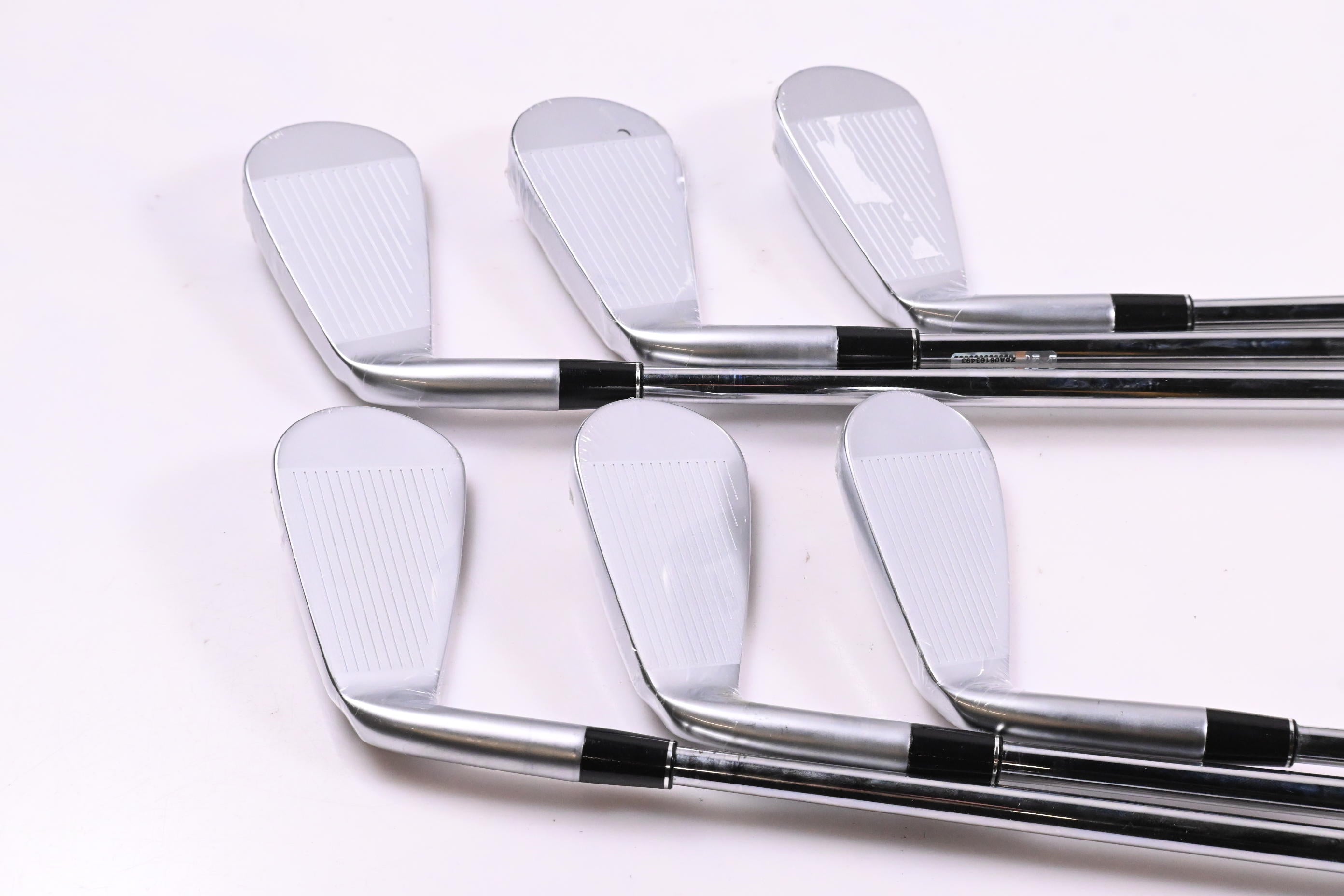 Srixon ZXI4 Irons / 5-PW / X-Flex N.S.Pro Modus³ Tour 120 Shafts
