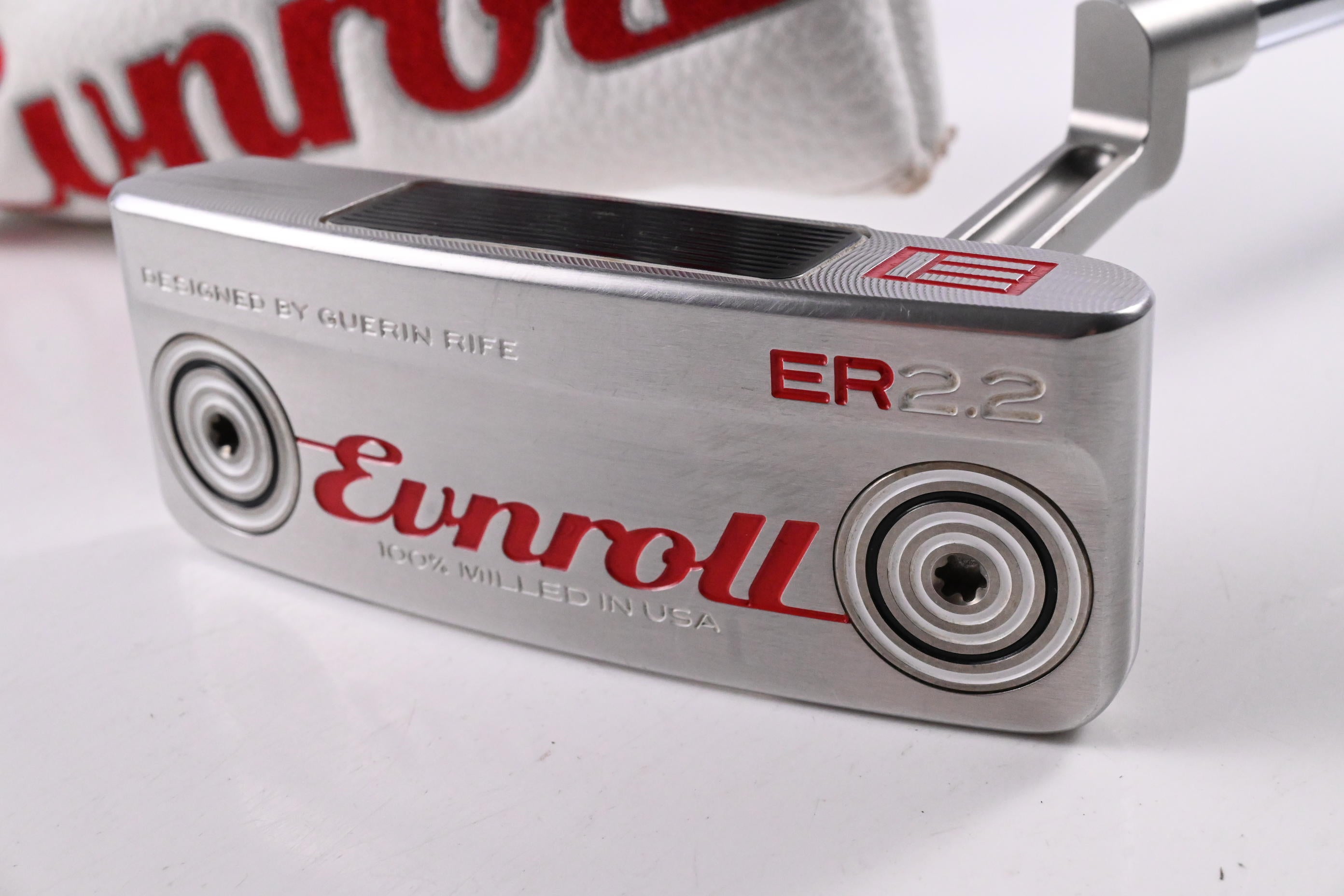 Evnroll Neo Classic ER 2.2 Putter / 34 Inch
