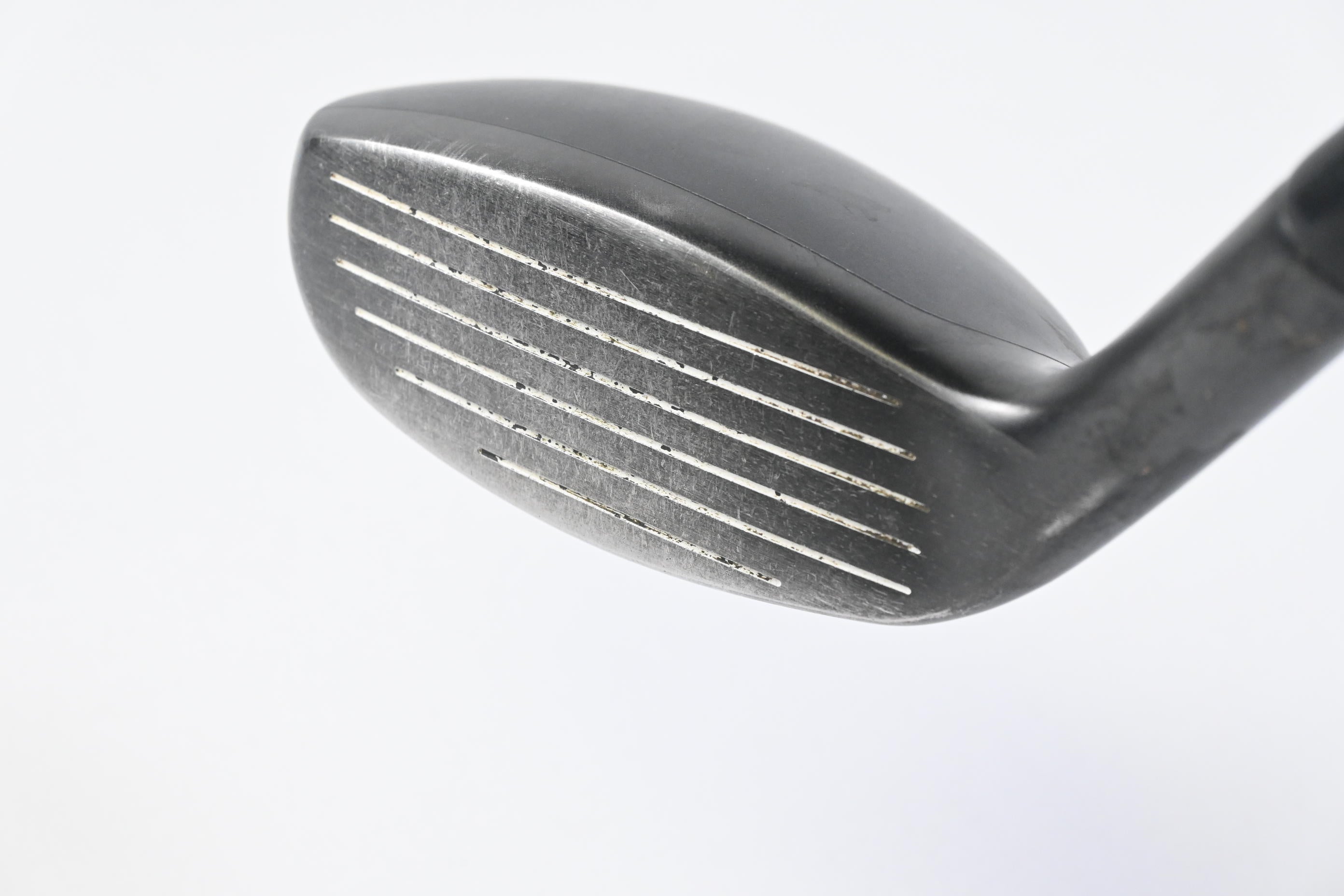 Ping G25 #3 Hybrid / 20 Degree / Regular Flex Ping TFC 189 Shaft