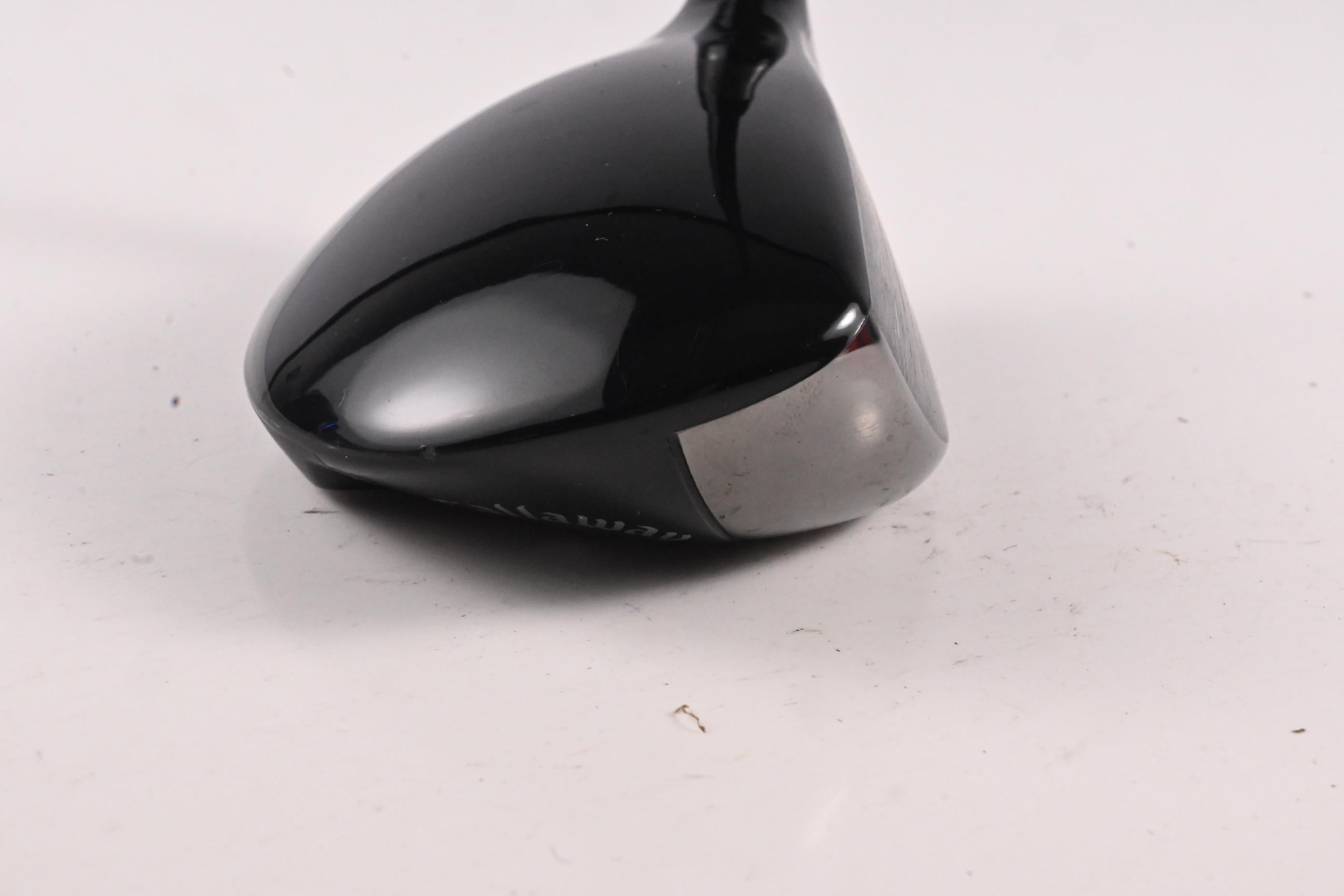 Callaway Apex UW #4 Hybrid / 21 Degree / Stiff Flex MMT 70 Shaft
