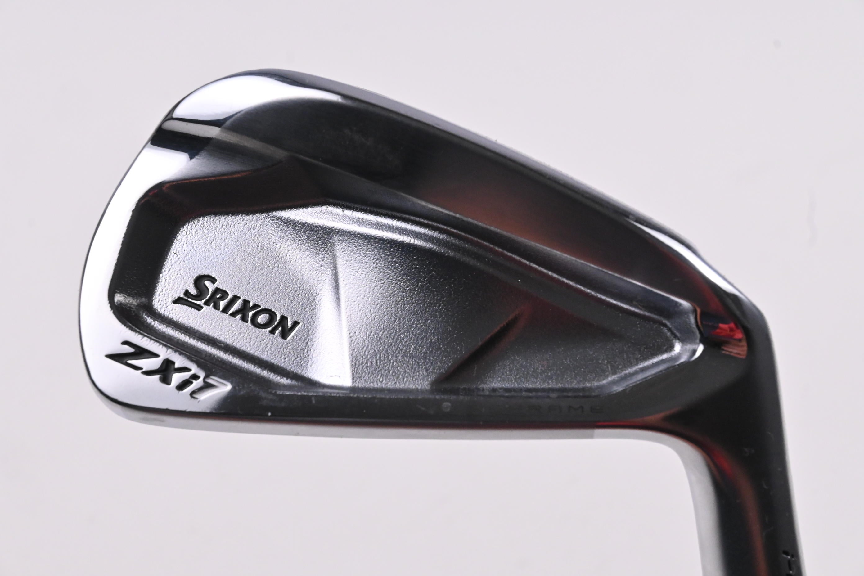 Srixon ZXi7 #4 Iron / 22 Degree / X-Flex Dynamic Gold X100 Shaft
