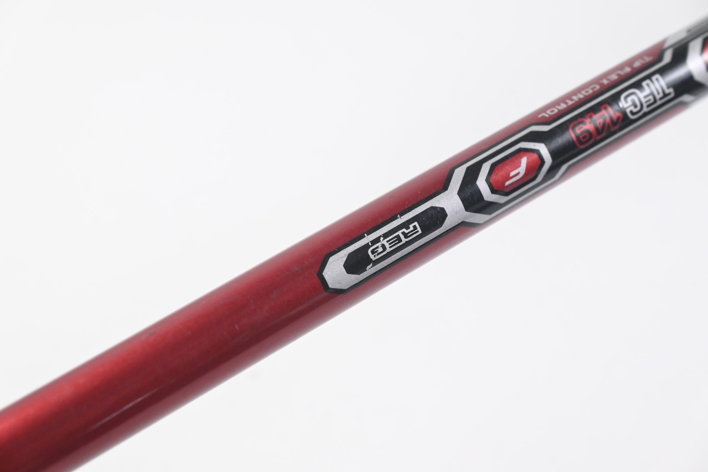 Ping K15 SF Tec #3 Wood / 16 Degree / Regular Flex Ping TFC 149 Shaft