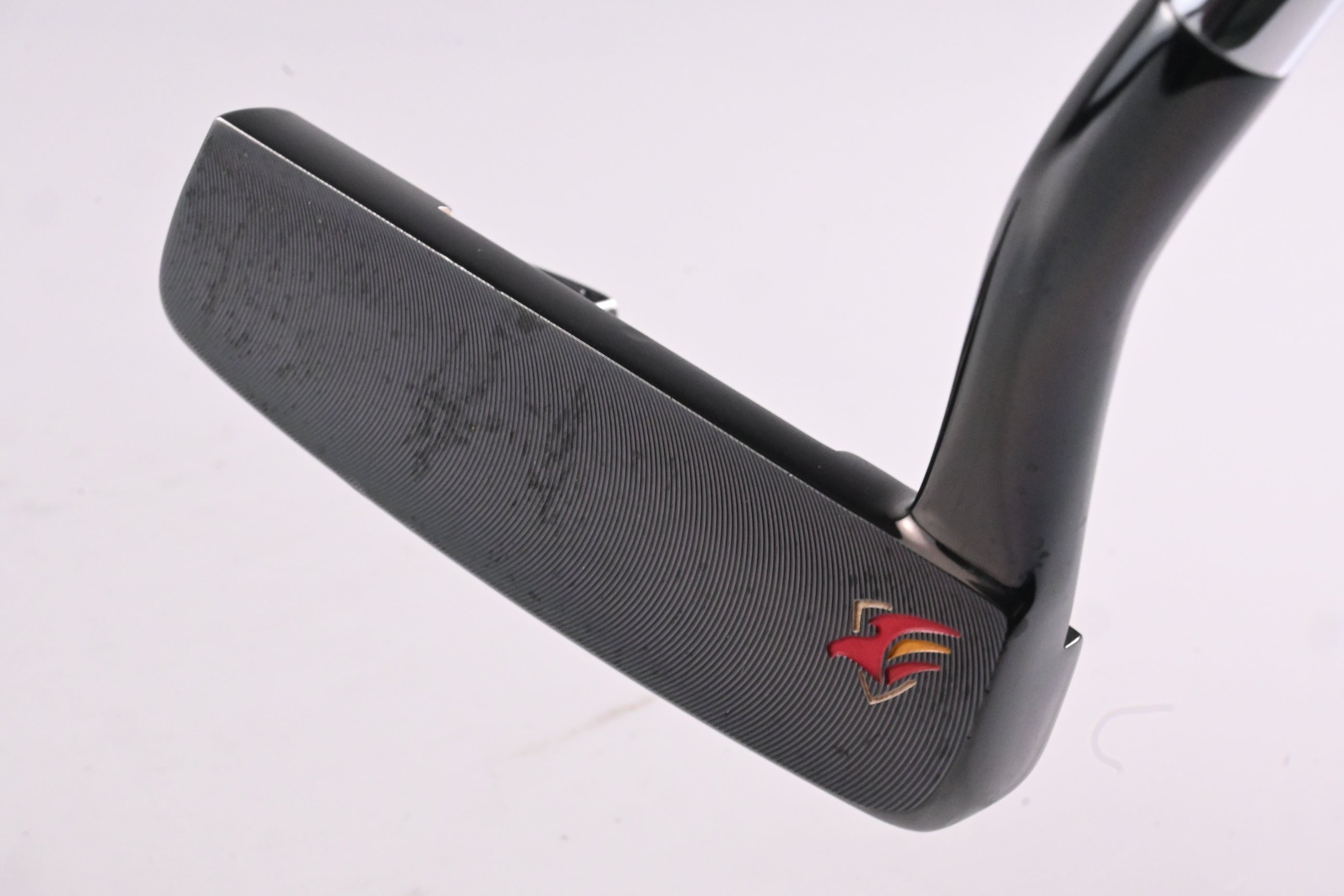 Taylormade Rossa TP Kia Ma Maranello Putter / 34.5 Inch