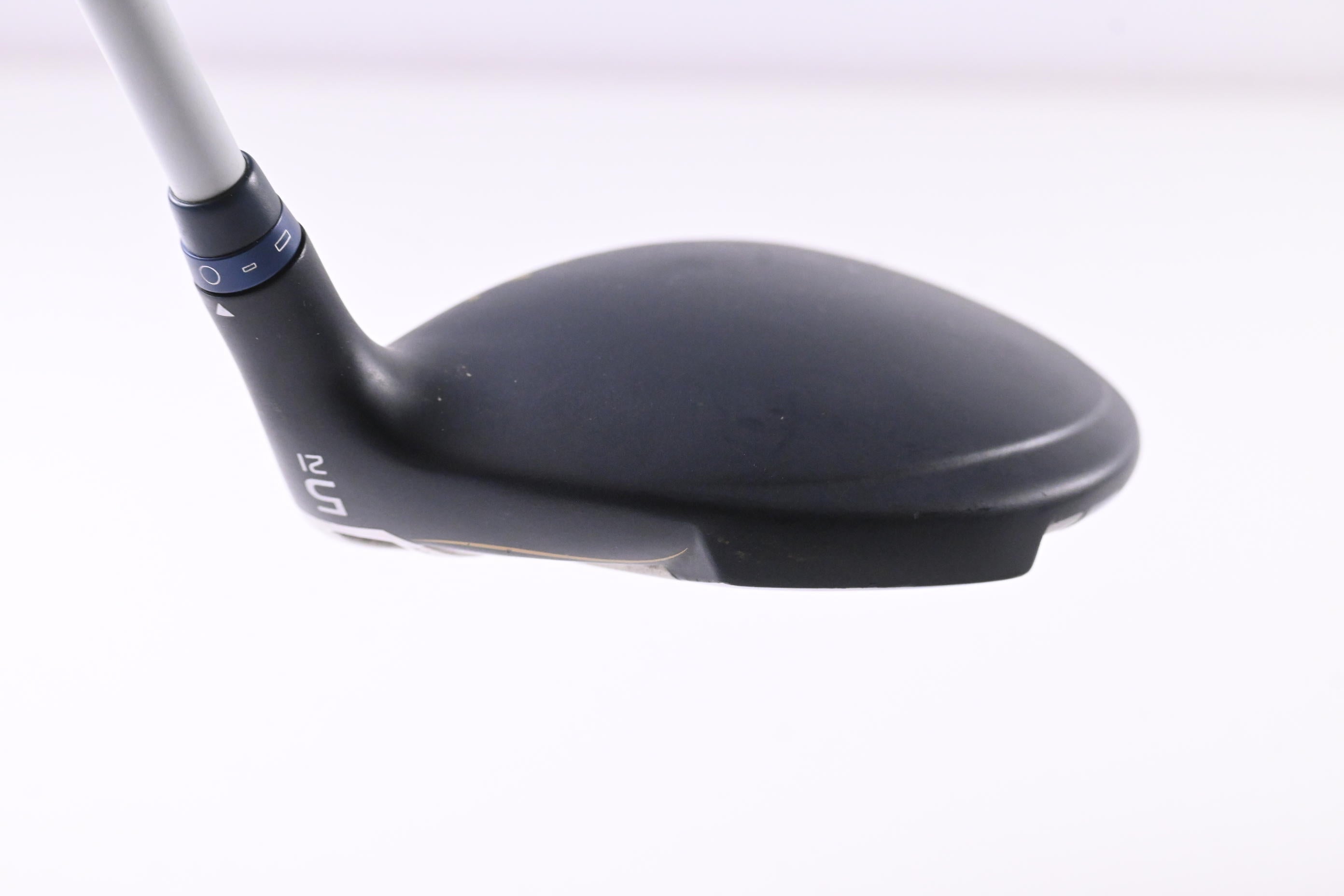 Ladies Ping G Le3 #5 Wood / 21 Degree / Ladies Flex Ping ULT 250 Shaft