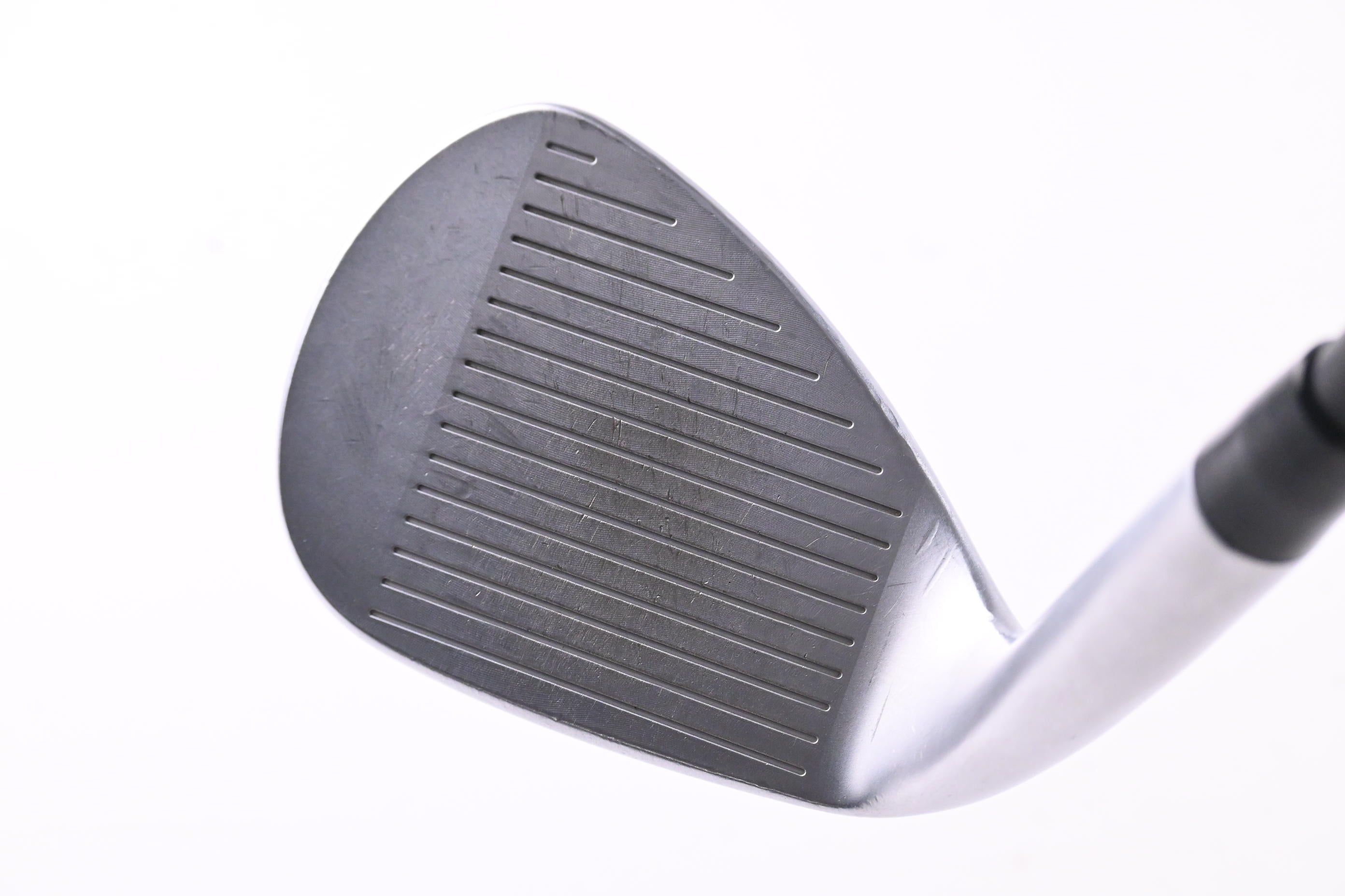 Mizuno Pro T-1 Sand Wedge / 56 Degree / X-Flex LA Golf Tour Series 130I Shaft