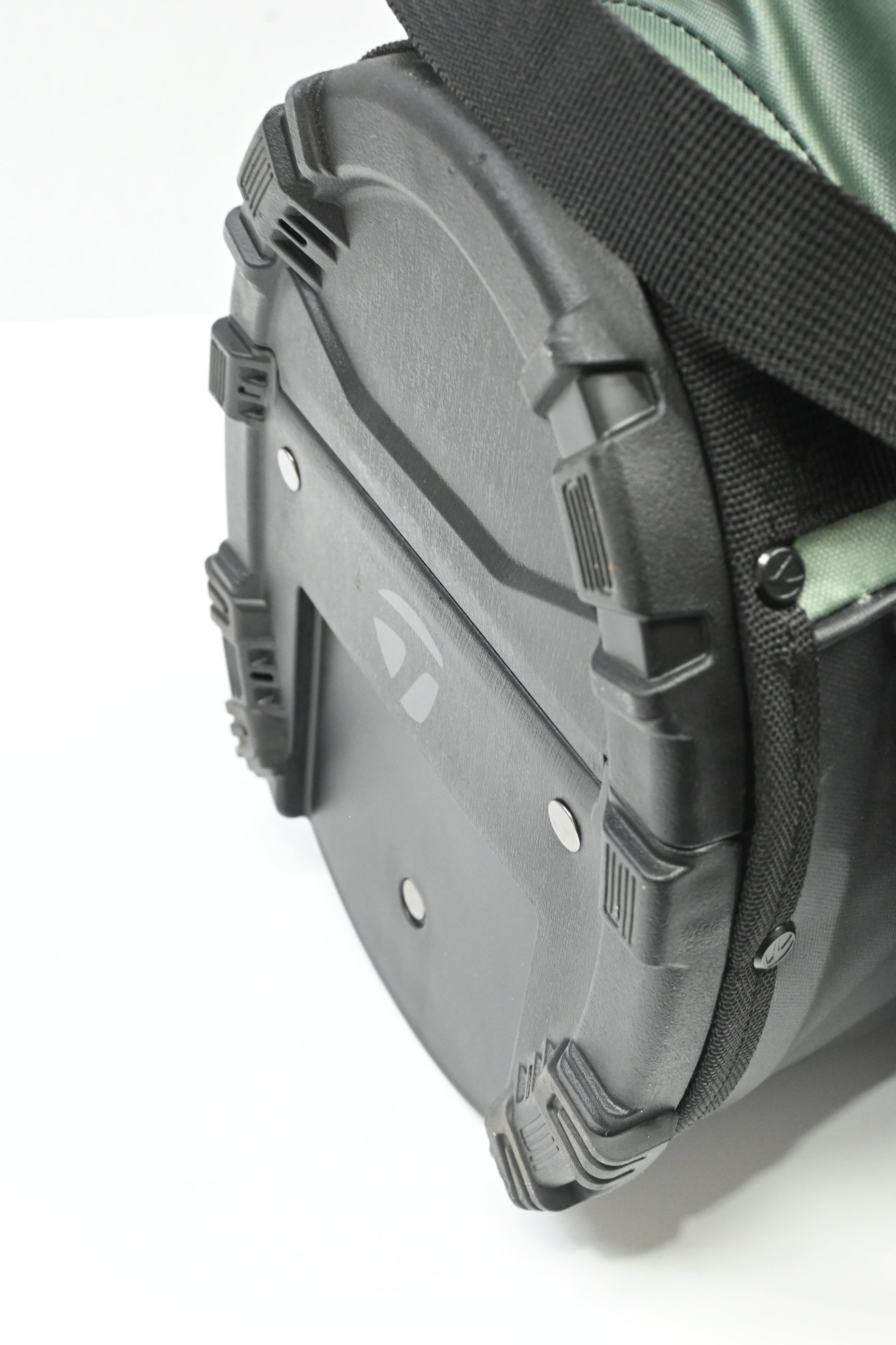 Taylormade Storm Dry Stand Bag / 4-Way / Black, Green