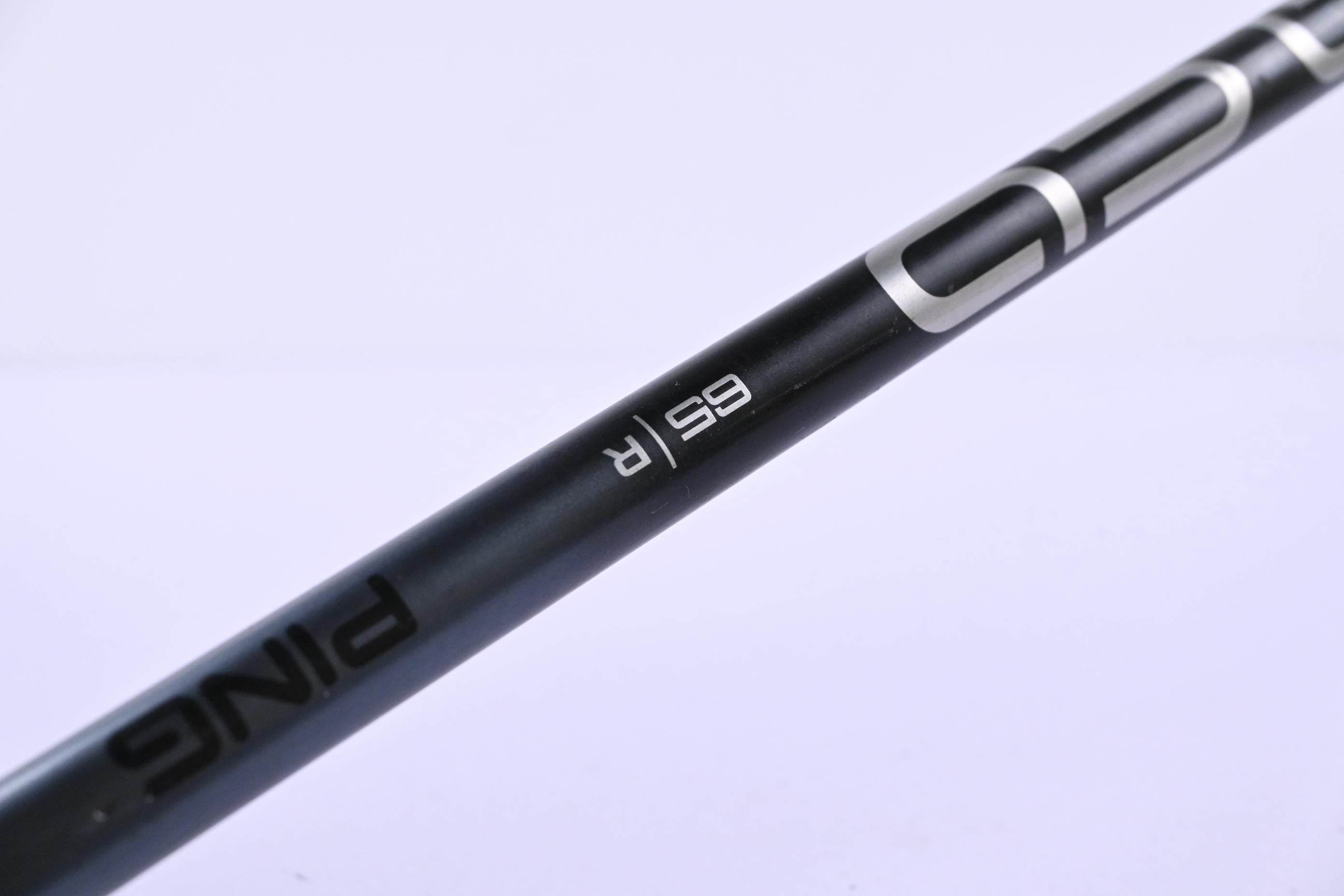 Ping G425 Max #3 Wood / 14.5 Degree / Regular Flex Ping Alta CB Slate 65 Shaft