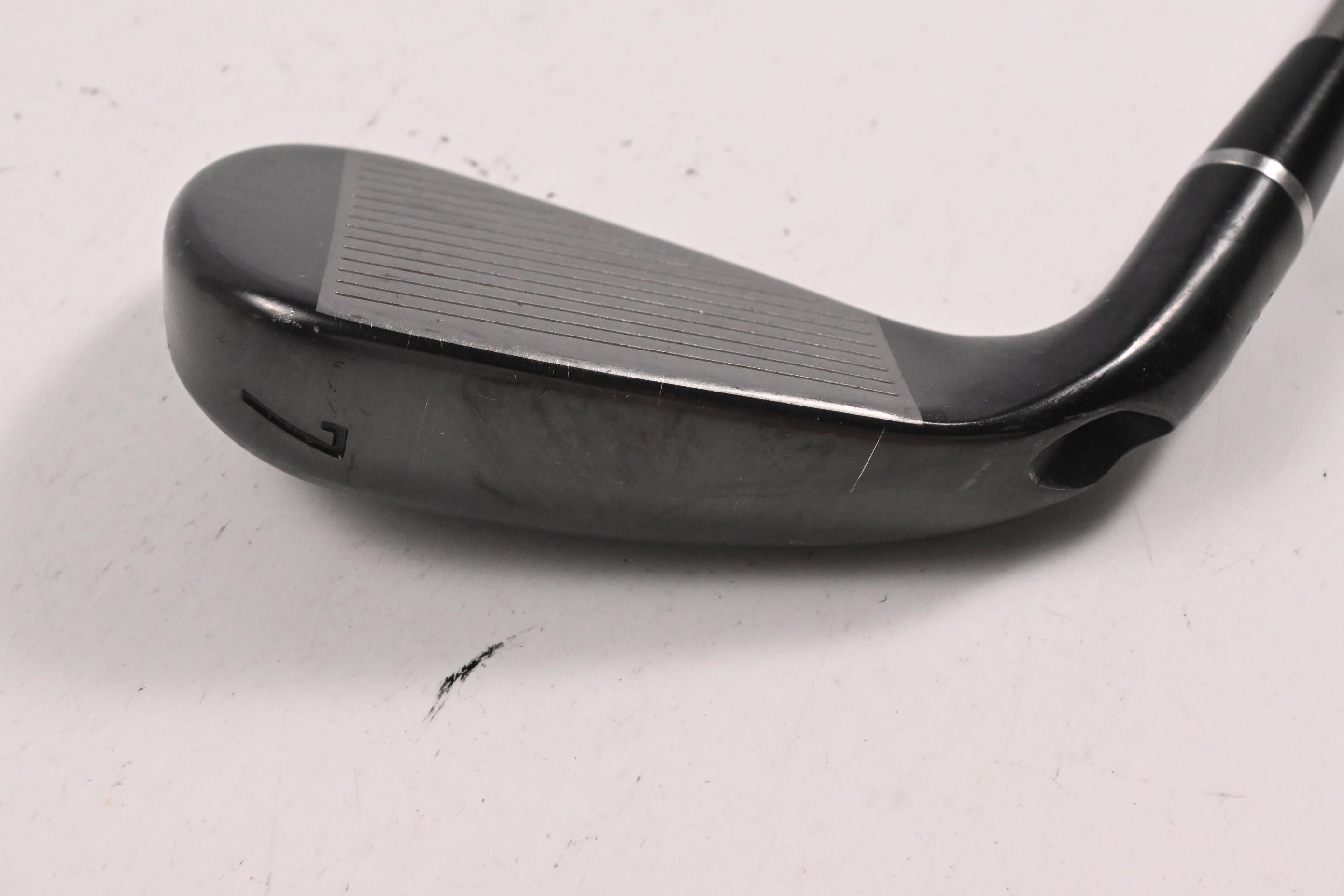 Callaway Steelhead XR #7 Iron / Stiff Flex UST Recoil ES Shaft