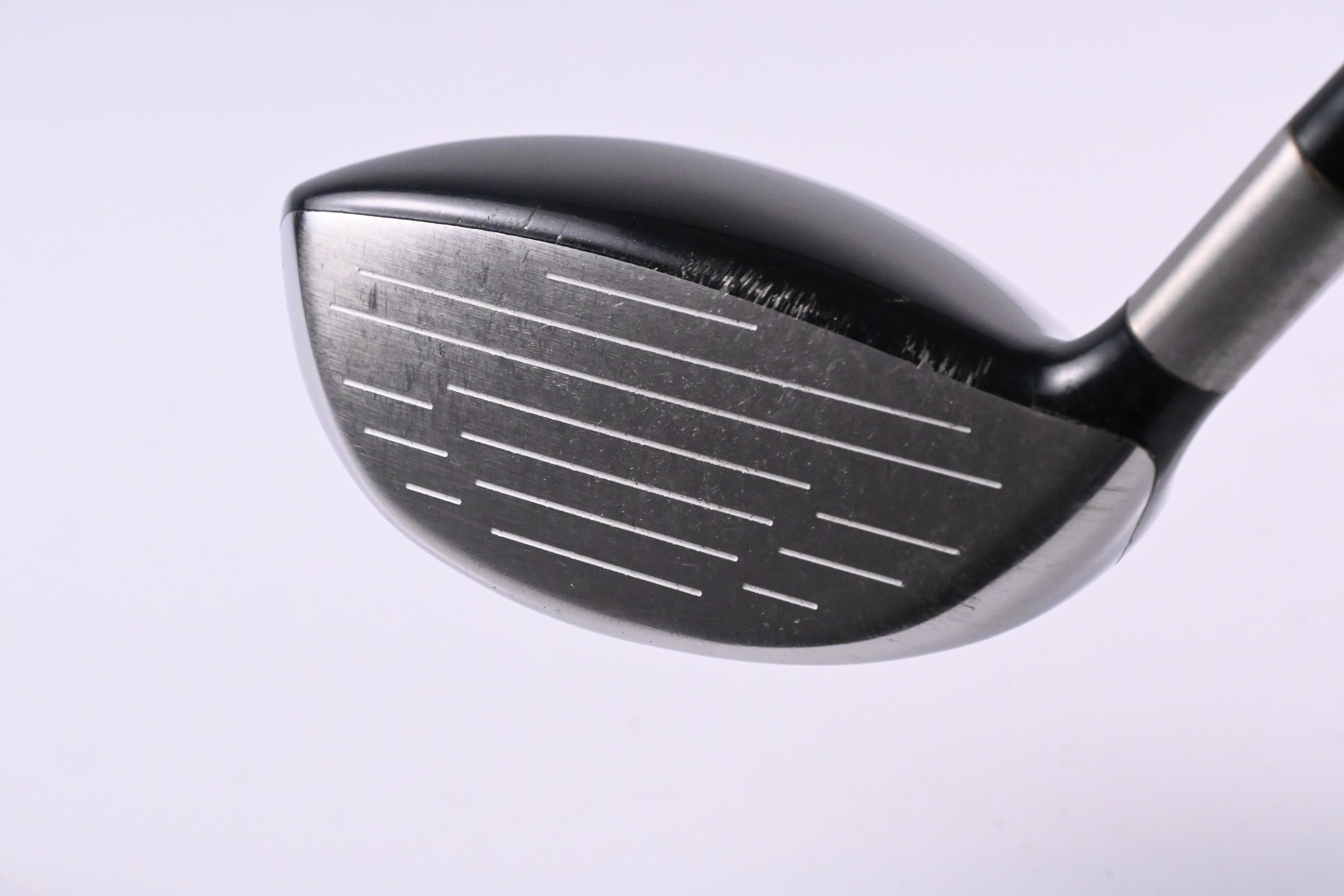 Cleveland 588 #3 Wood / 15.5 Degree / Regular Flex Matrix Ozik 6Q3 Shaft