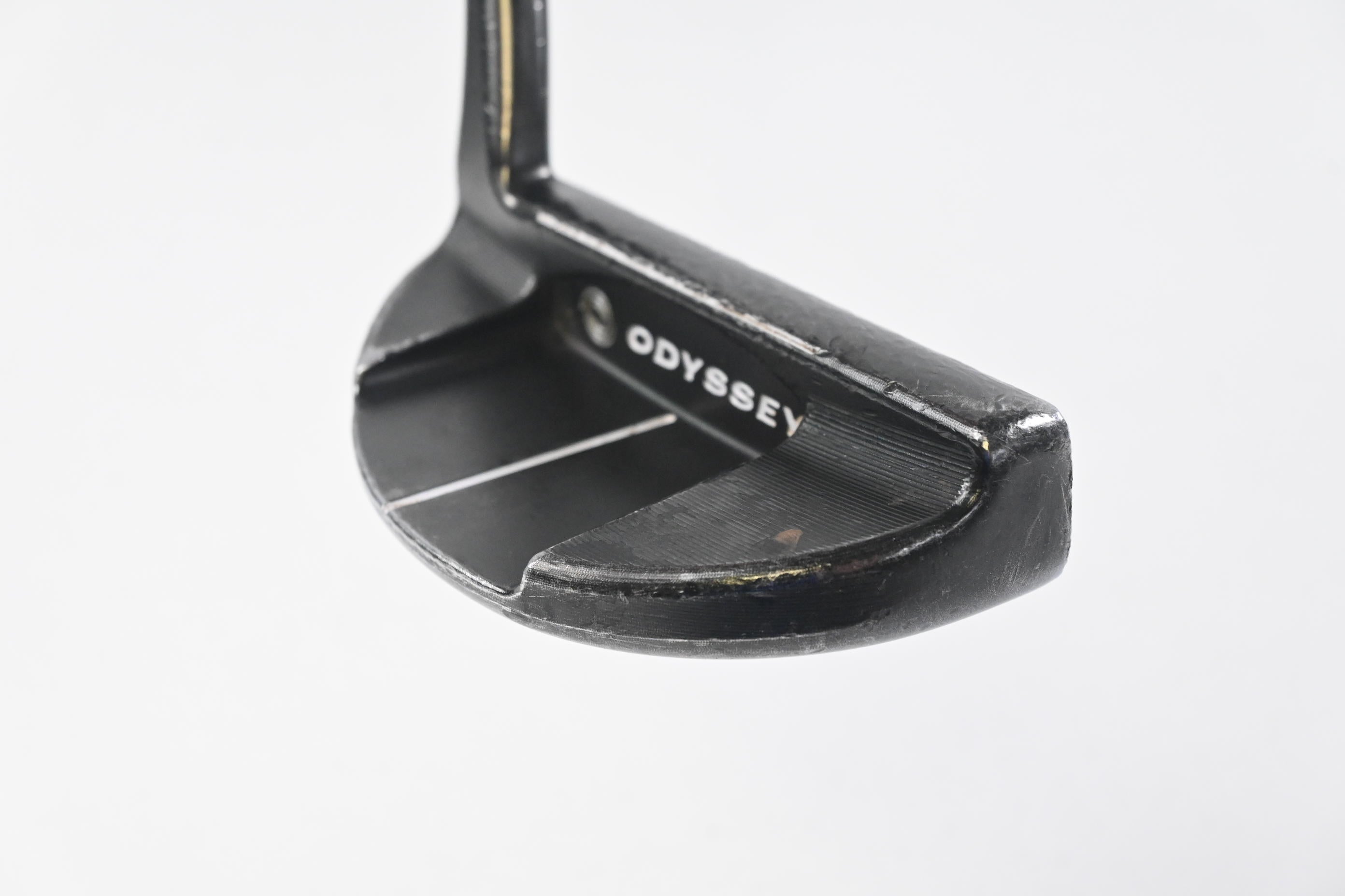 Odyssey Protype Black 9 Putter / 34 Inch