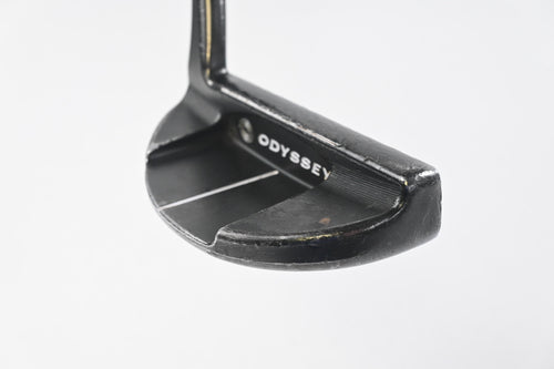 Odyssey Protype Black 9 Putter / 34 Inch